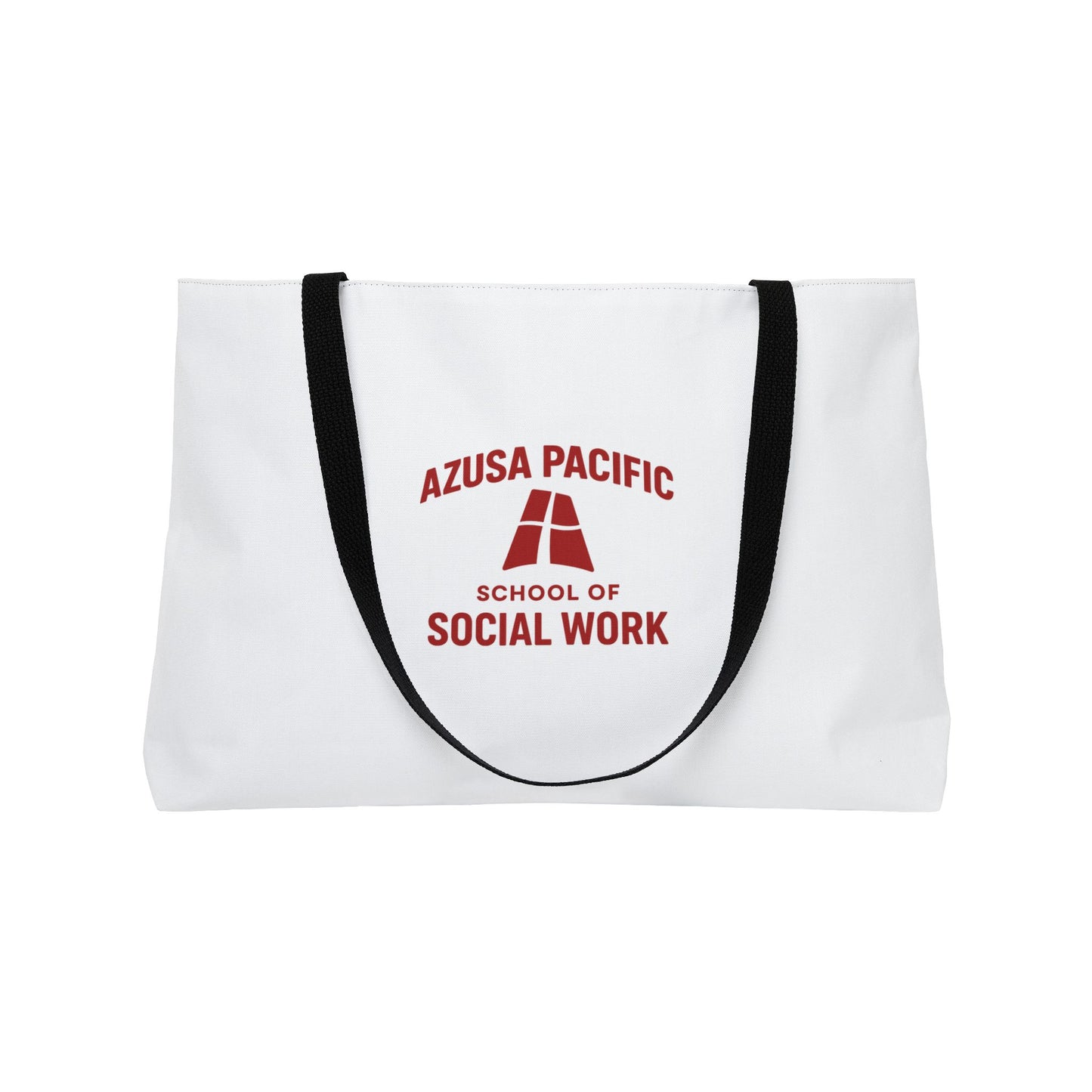Azuza Pacific University - School of Social Work- Weekender Tote Bag