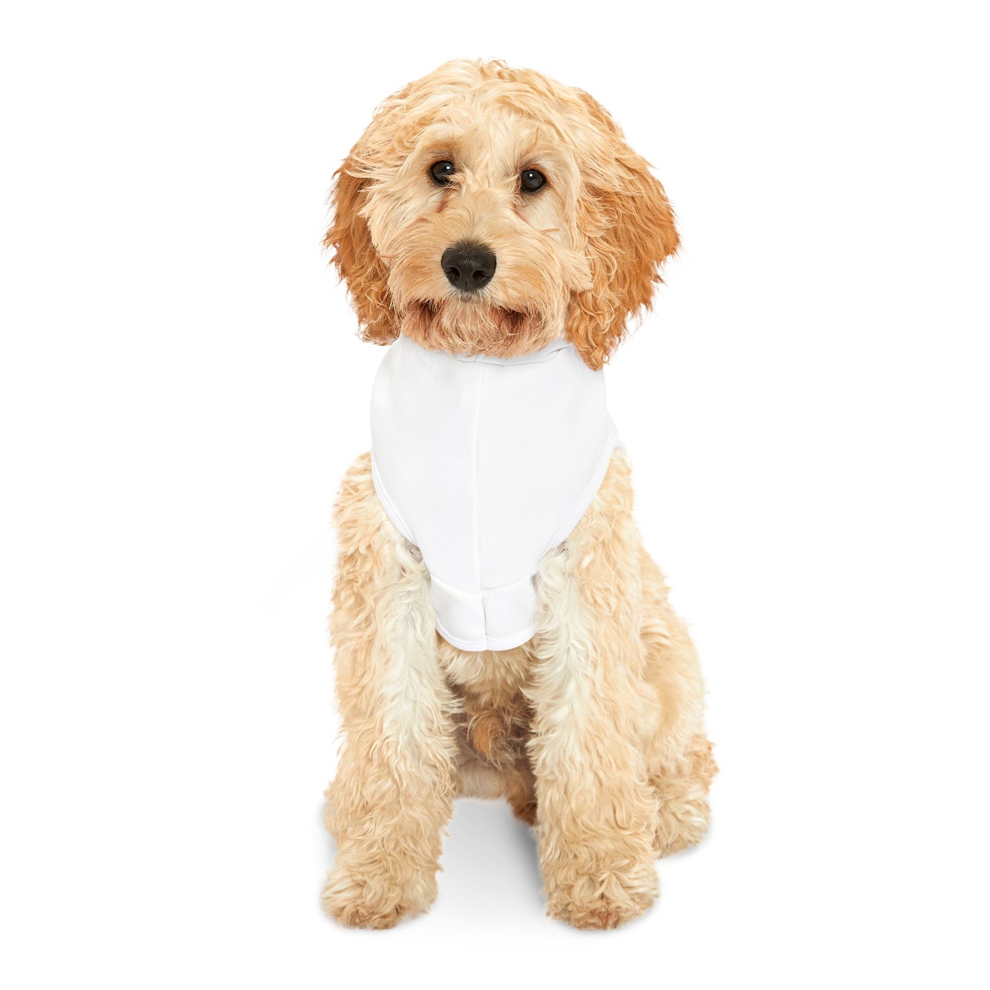 Pet Hoodie — Crisis Response Team Snuggle Unit Dog & Cat Hoodie
