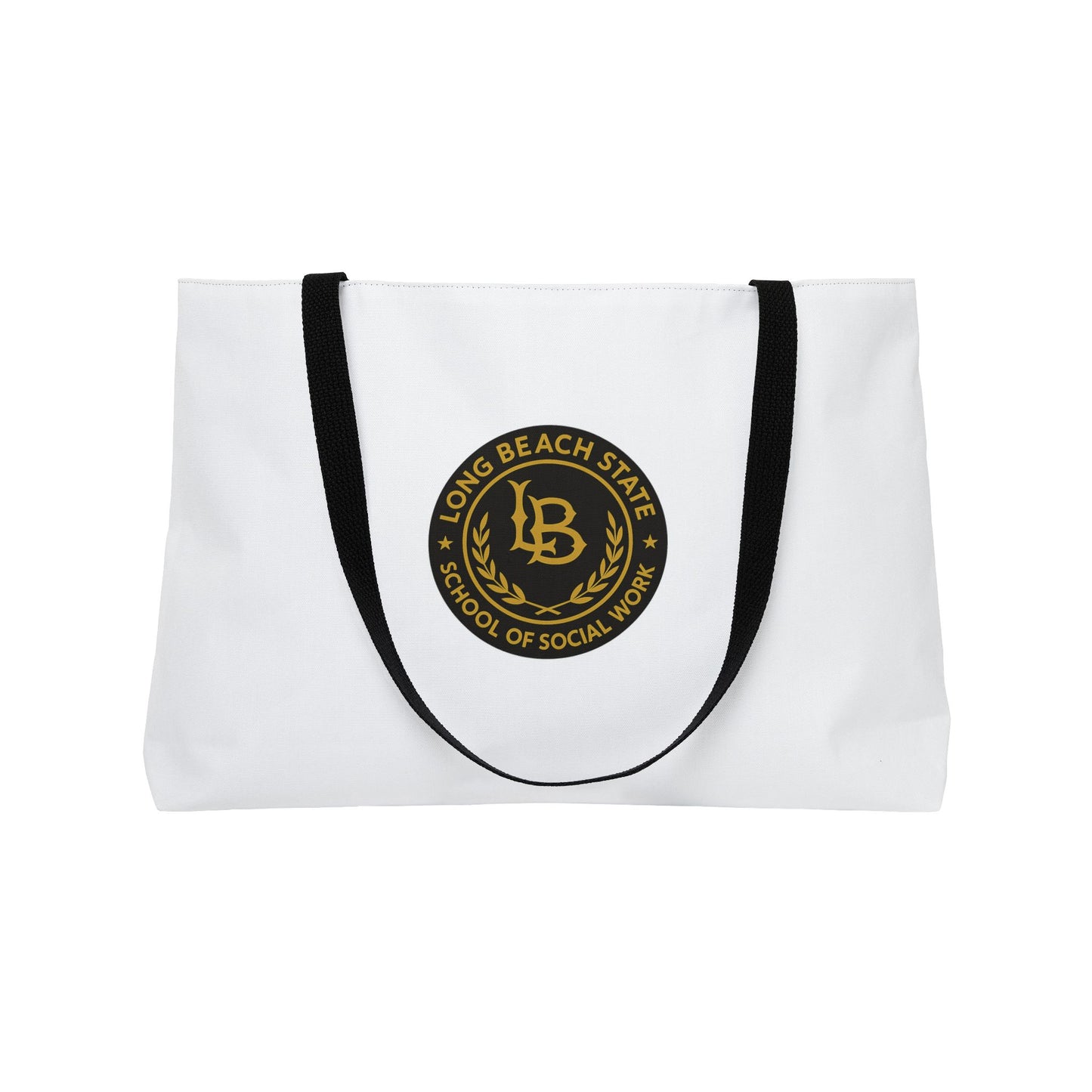 Long Beach State- School of Social Work - Weekender Tote Bag