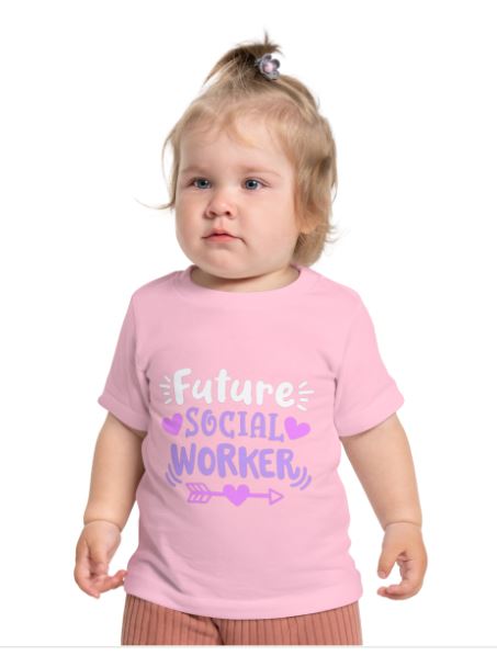 Social Work Kid's Collection