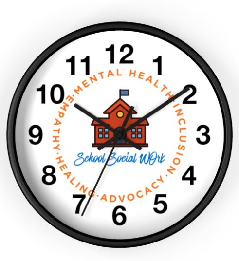 Social Work Accessories