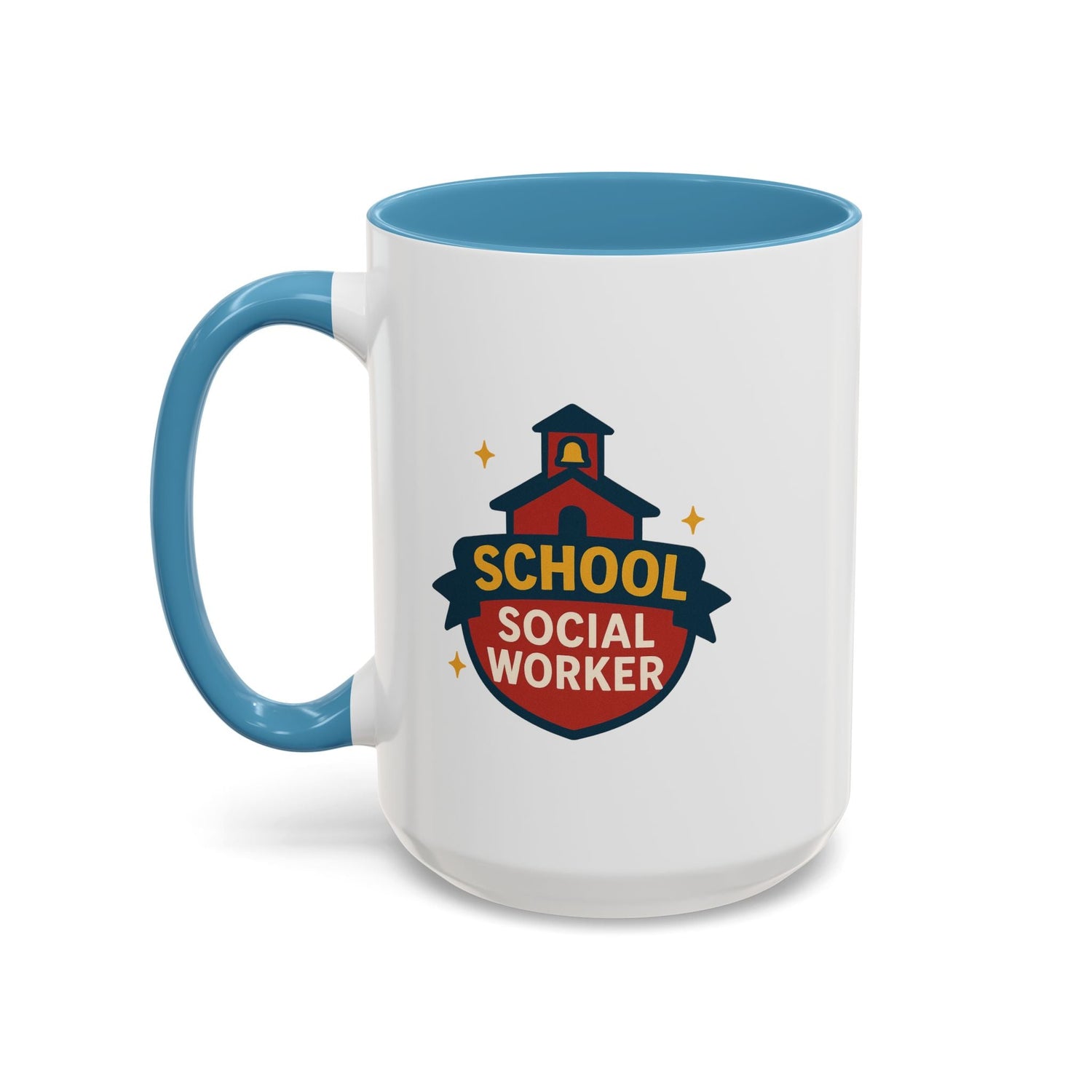 Social Work Coffee Mugs & Glassware
