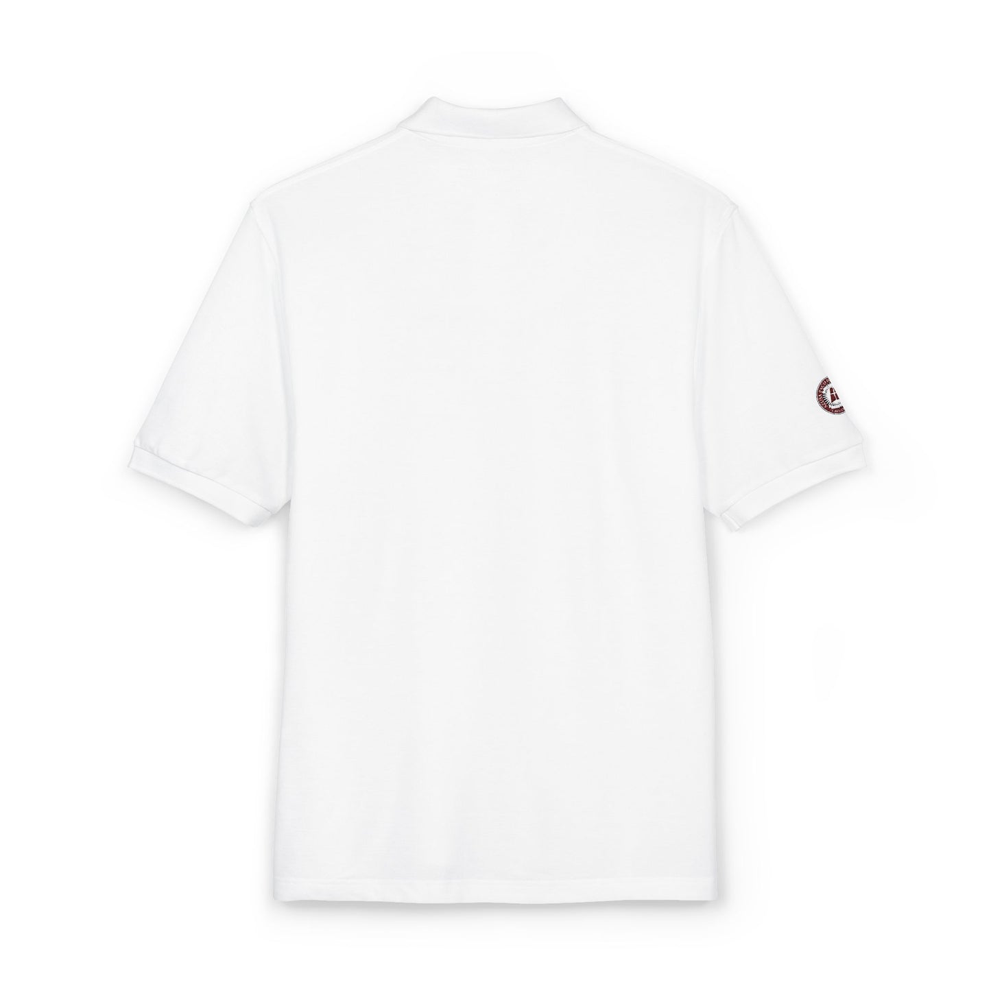 Azusa Pacific- School of Social Work - Unisex Polo Shirt (Embroidery)