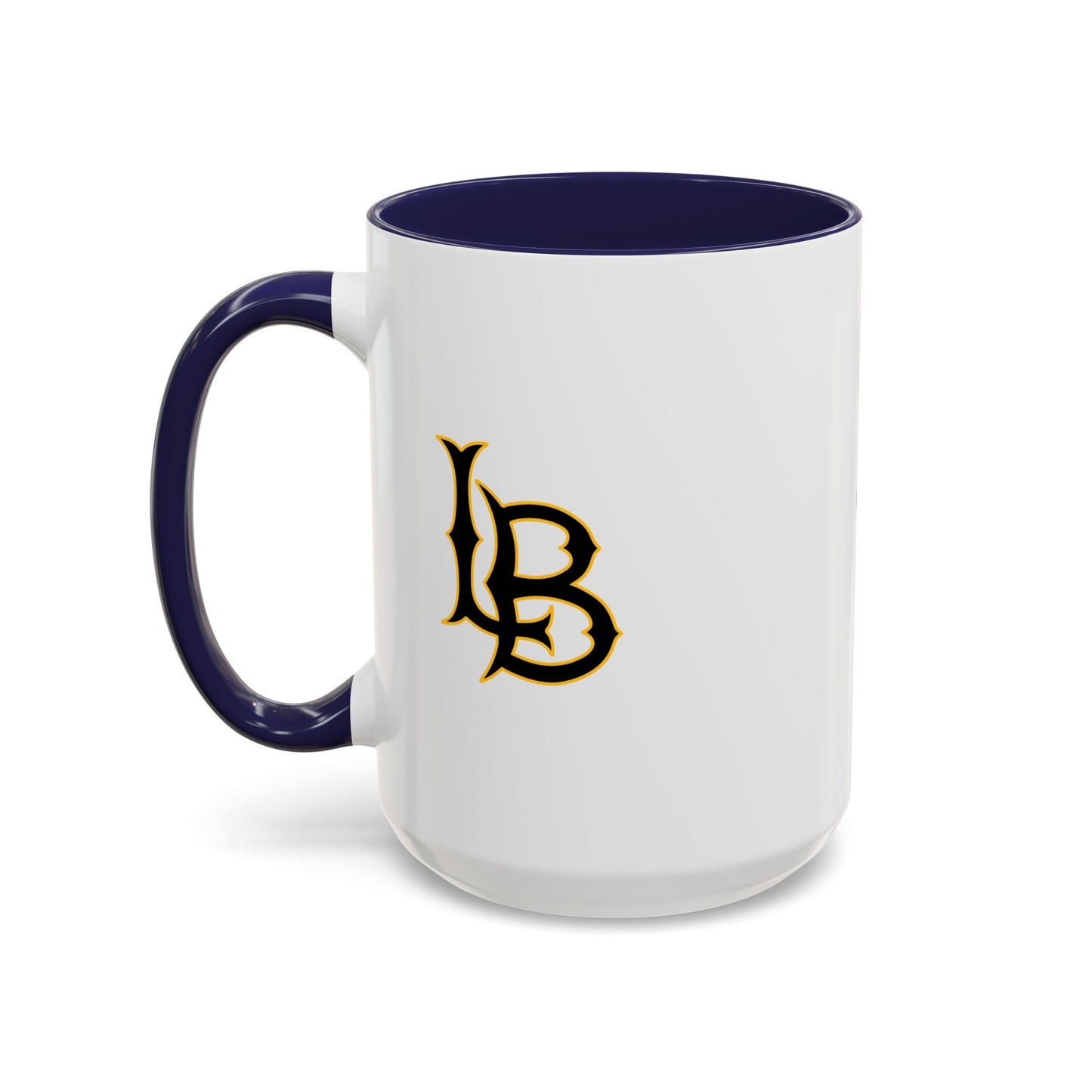 Long Beach State- School of Social Work - Empowering Accent Coffee Mug Collection