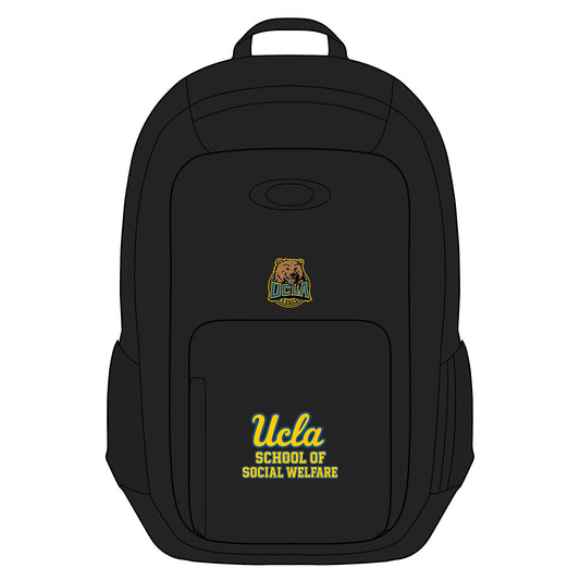 UCLA School of Social Welfare- Enduro Backpack- 22L