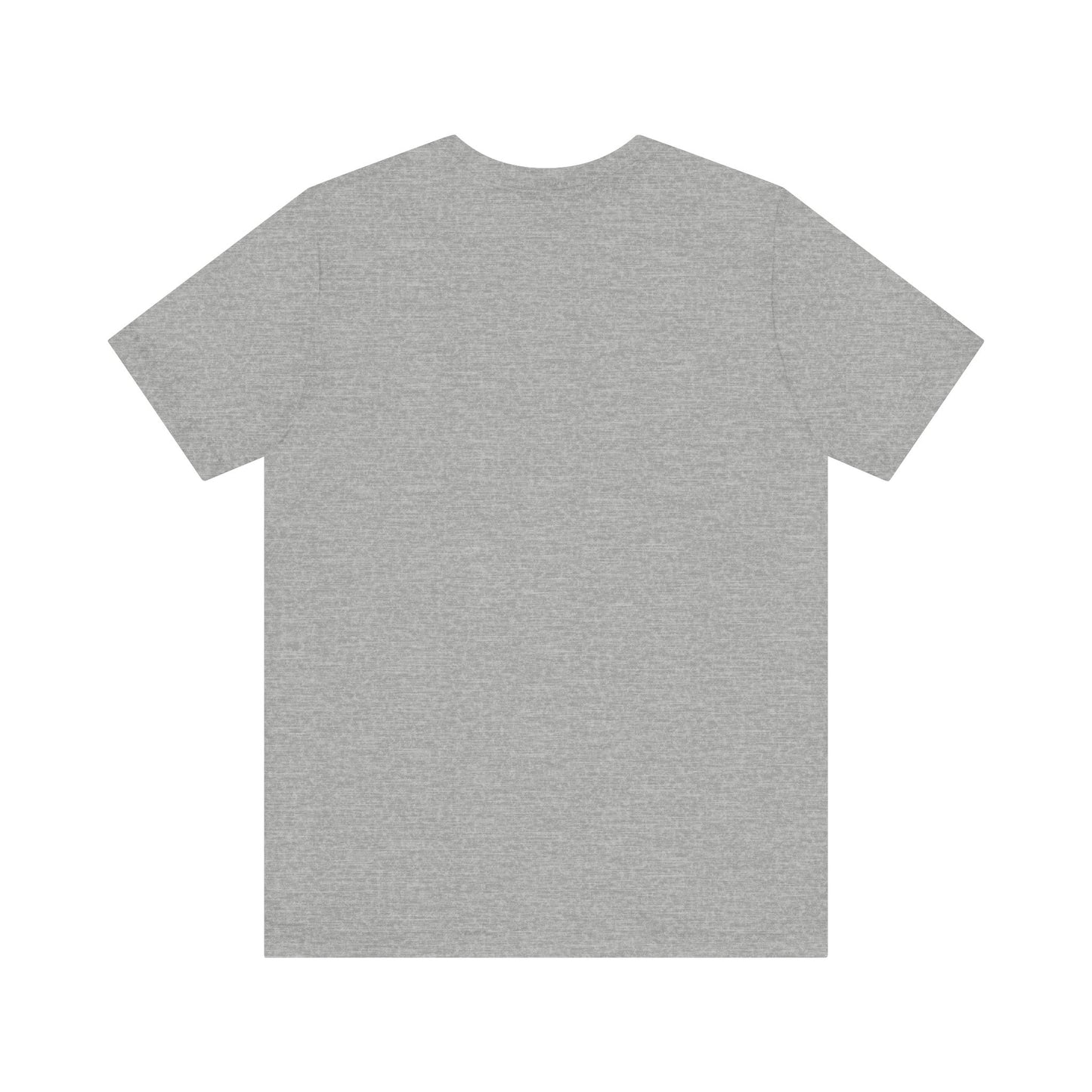 Unisex -Turn Up the Self-Care Tee — Retro Boombox Mental Health Shirt