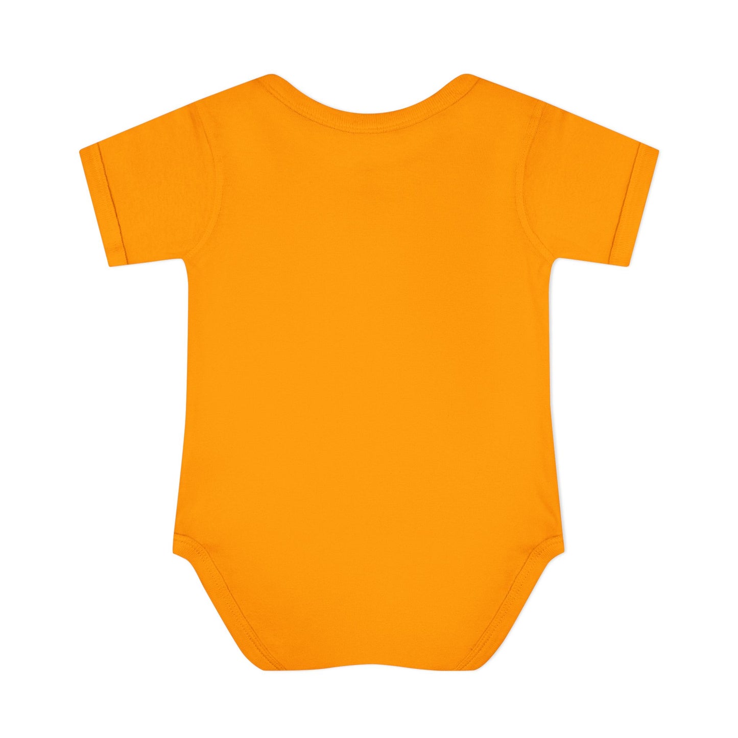 Infant Bodysuit — "Future Social Worker" Cute Baby Onesie