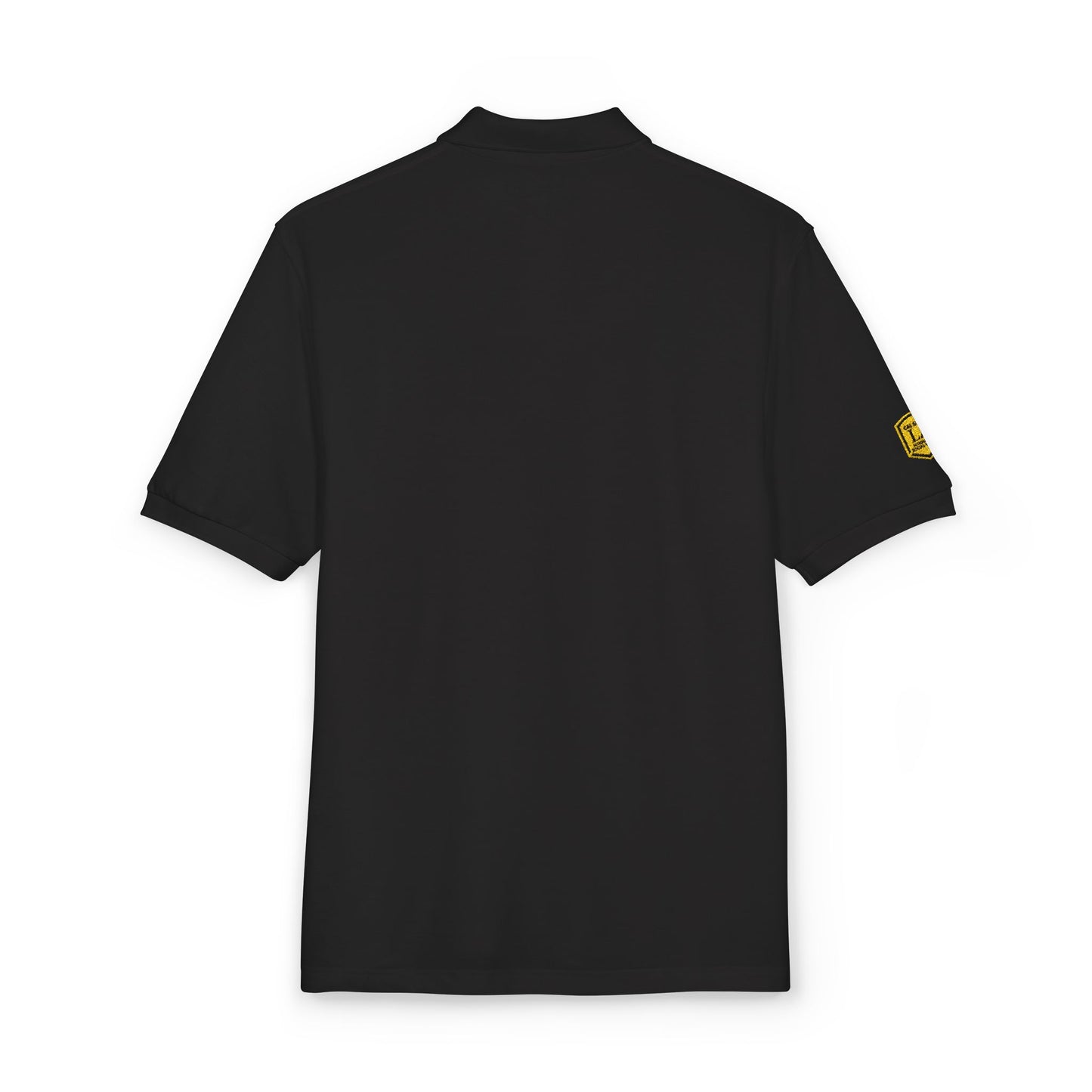 Cal State LA- School of Social Work - Unisex Polo Shirt (Embroidery)