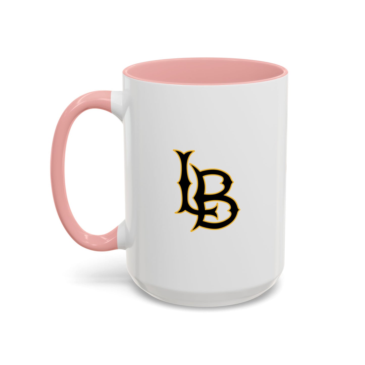 Long Beach State- School of Social Work - Empowering Accent Coffee Mug Collection