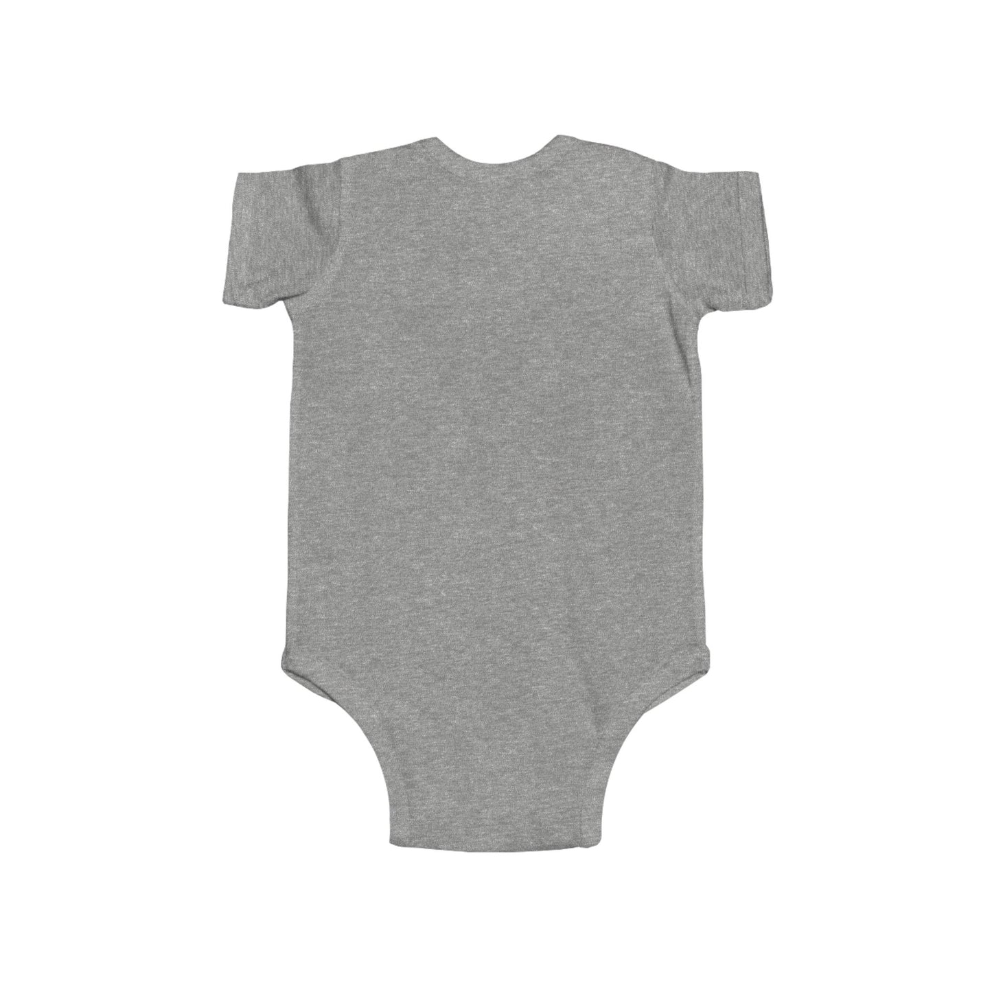 Future Social Worker Infant Bodysuit — Cute Baby Onesie for Aspiring Helpers