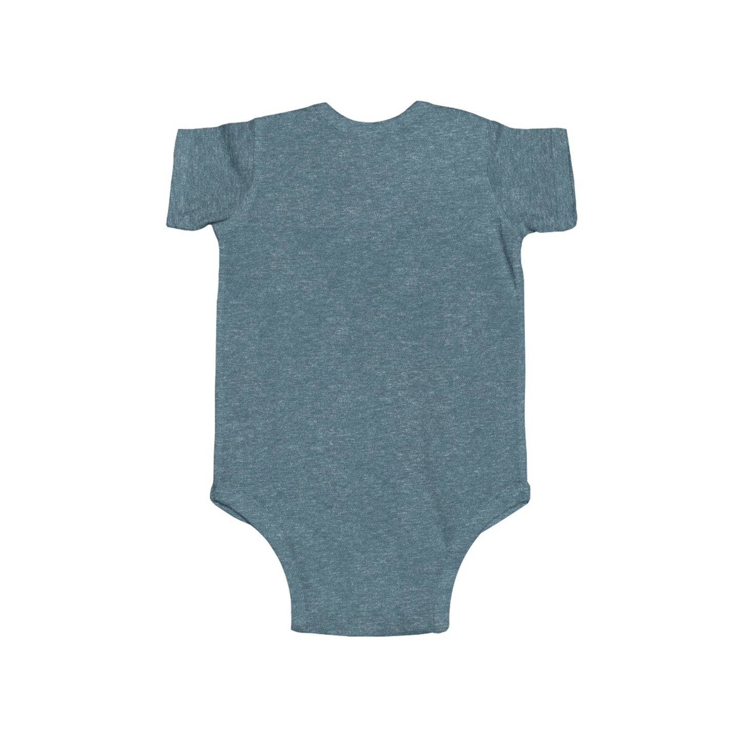 Future Social Worker Infant Bodysuit — Cute Baby Onesie for Aspiring Helpers