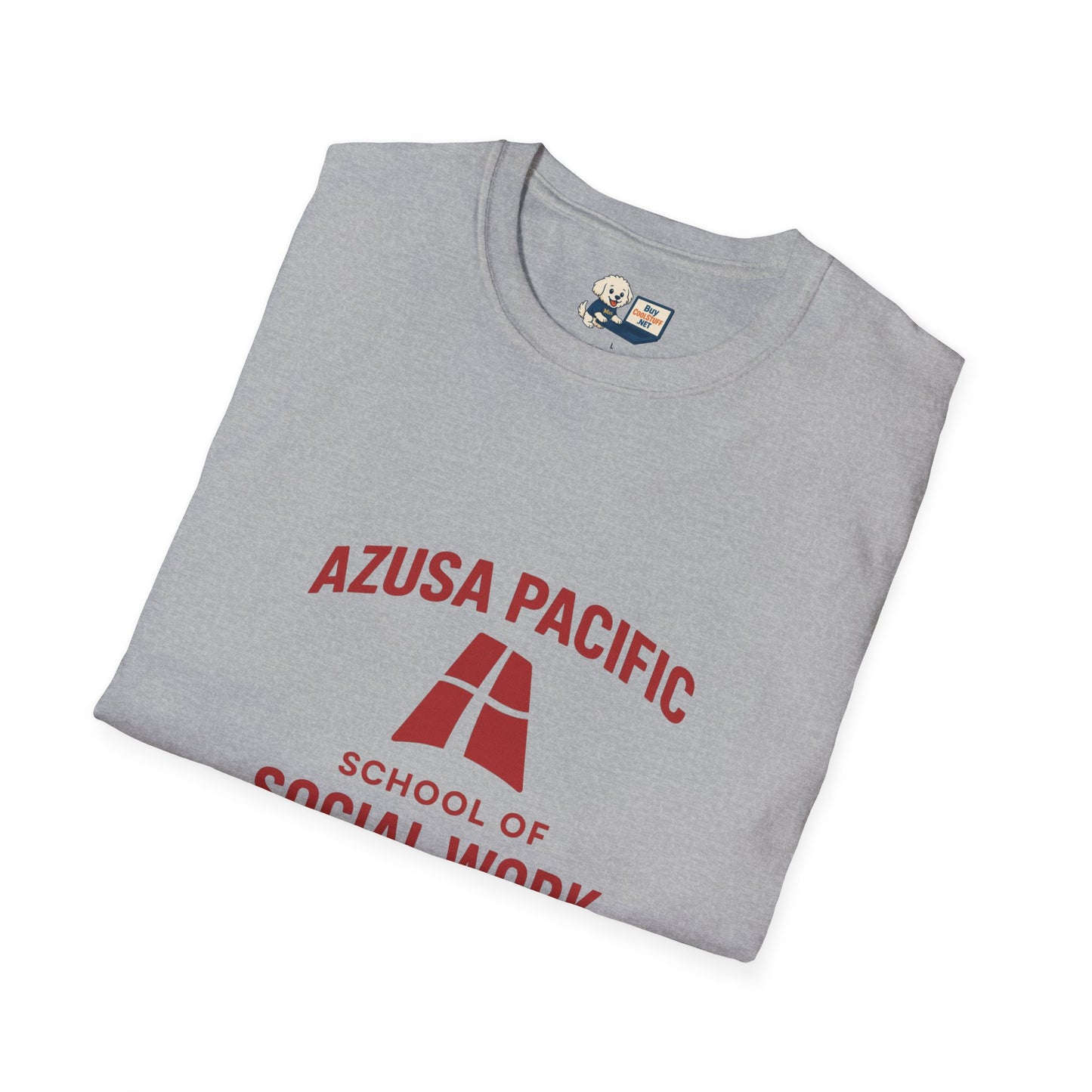 Azusa Pacific School of Social Work Unisex T-Shirt
