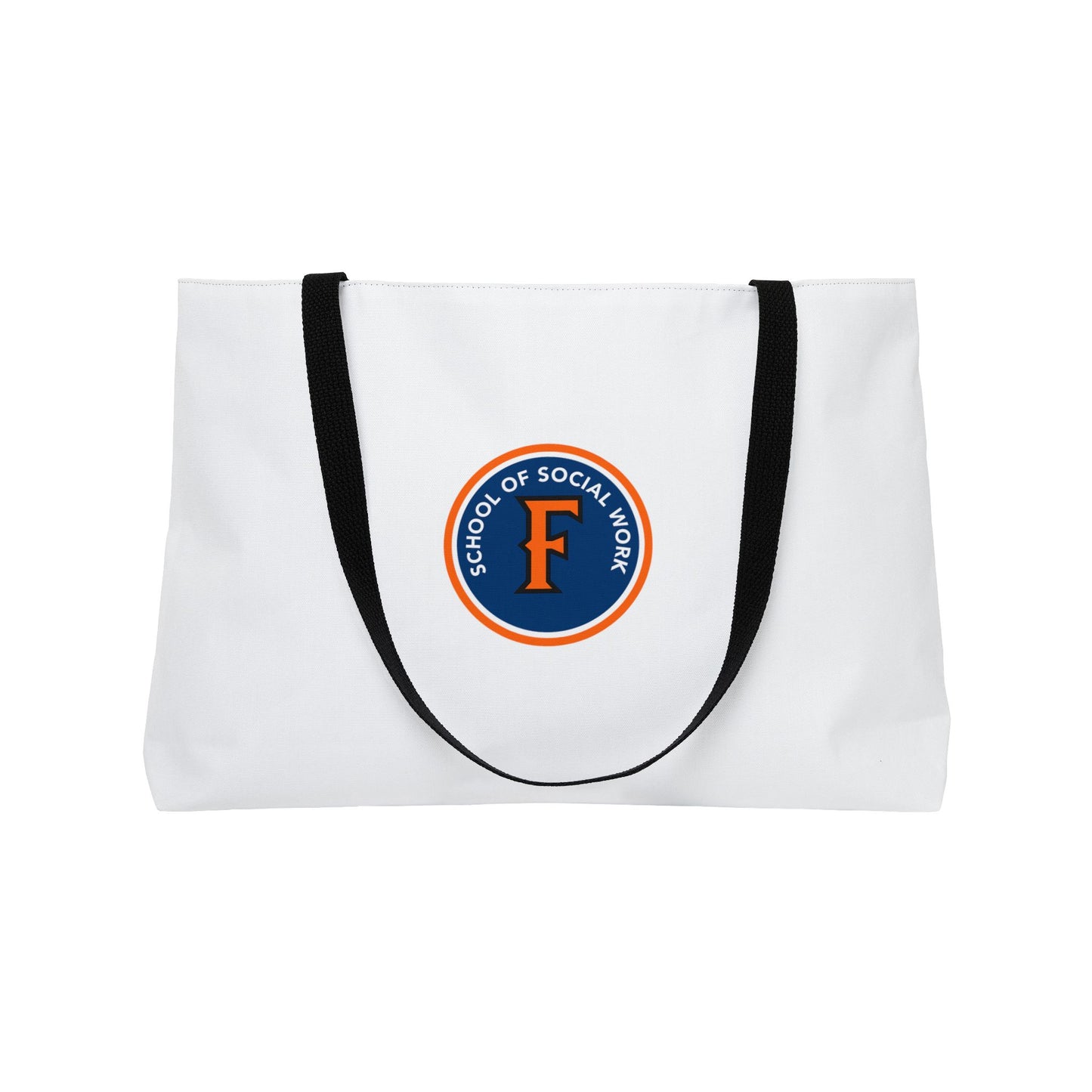 Cal State Fullerton- School of Social Work - Weekender Tote Bag