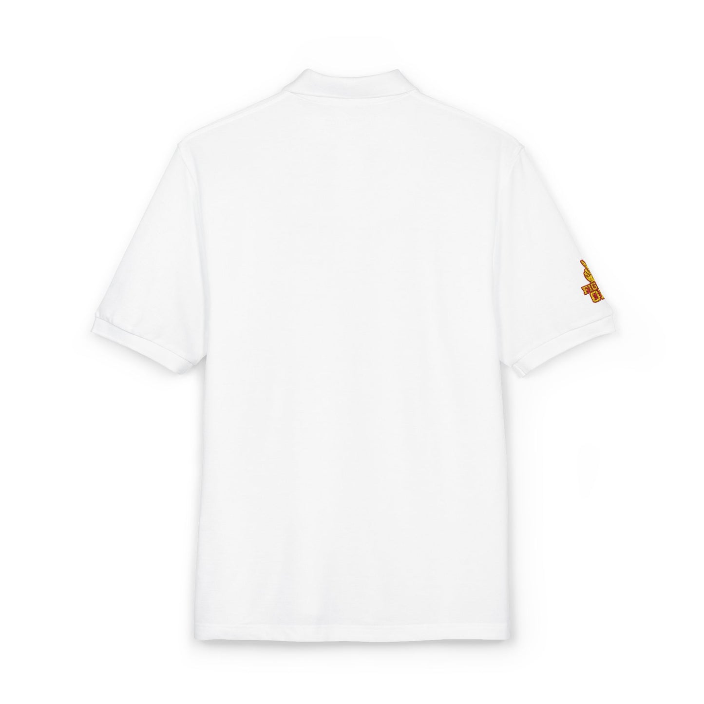 USC School of Social Work - Unisex Polo Shirt (Embroidery)