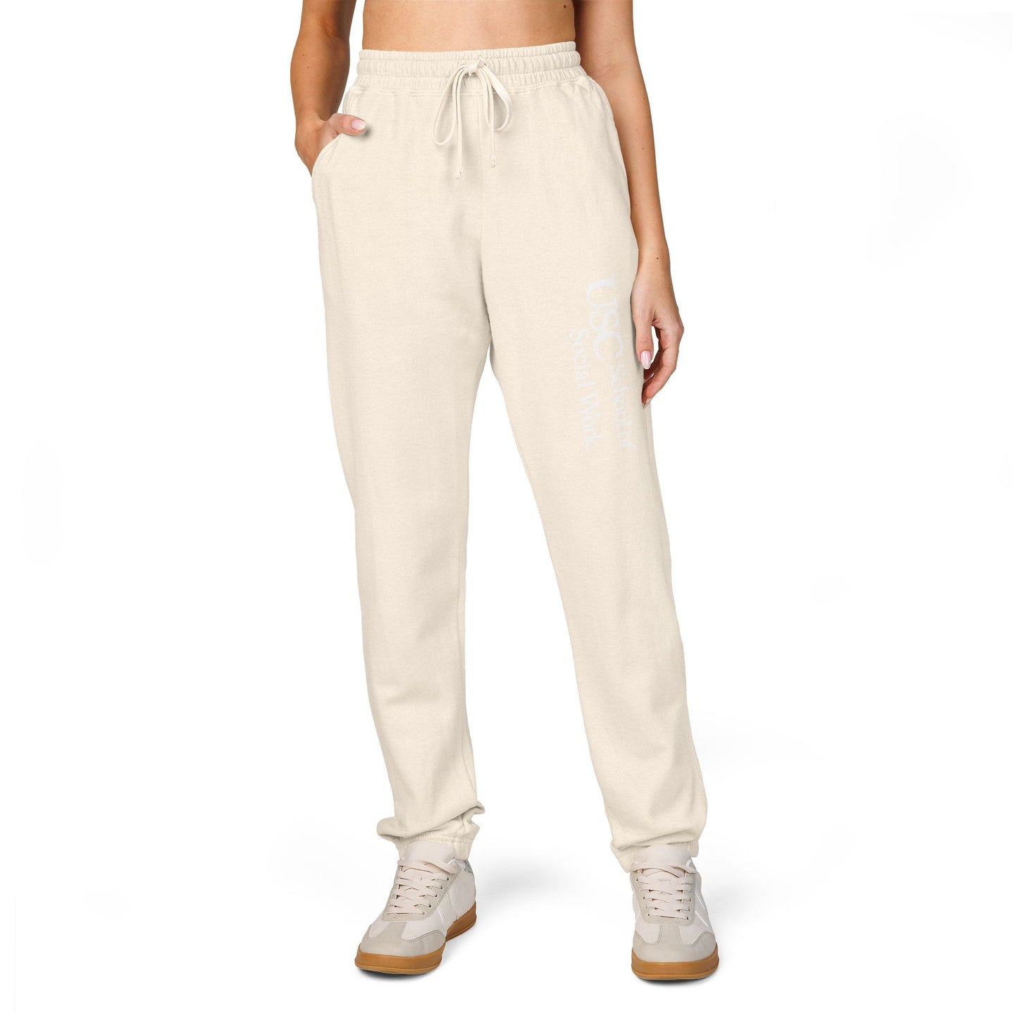 USC School of Social Work Sweatpants