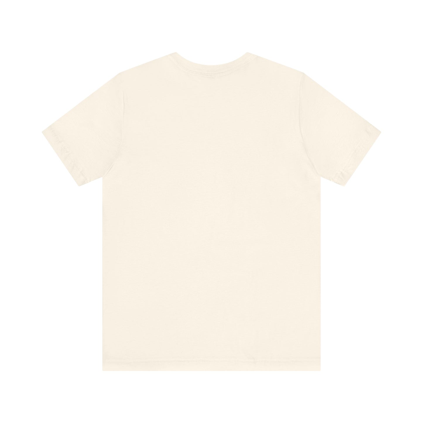 Unisex -Turn Up the Self-Care Tee — Retro Boombox Mental Health Shirt
