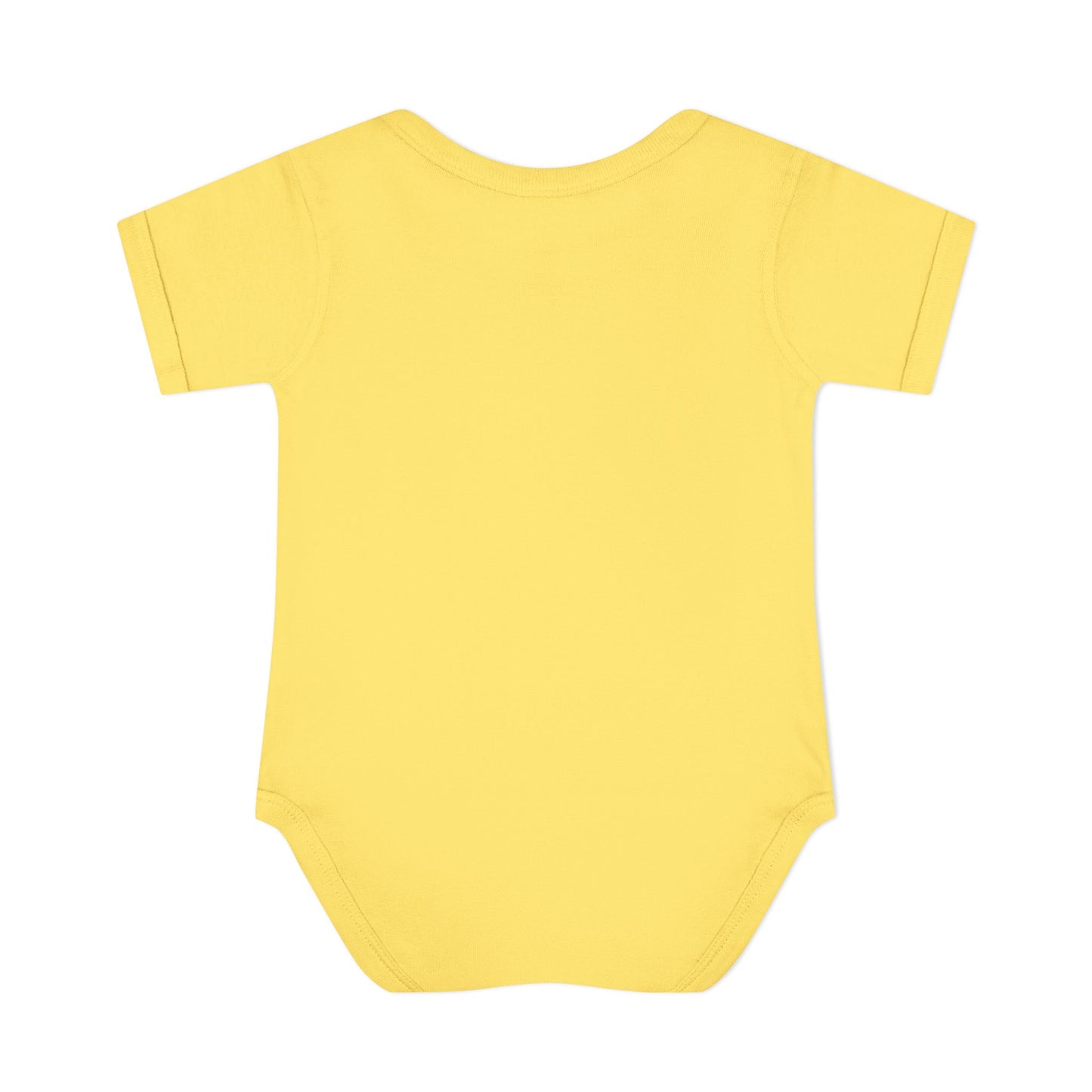 Infant Bodysuit — "Future Social Worker" Cute Baby Onesie