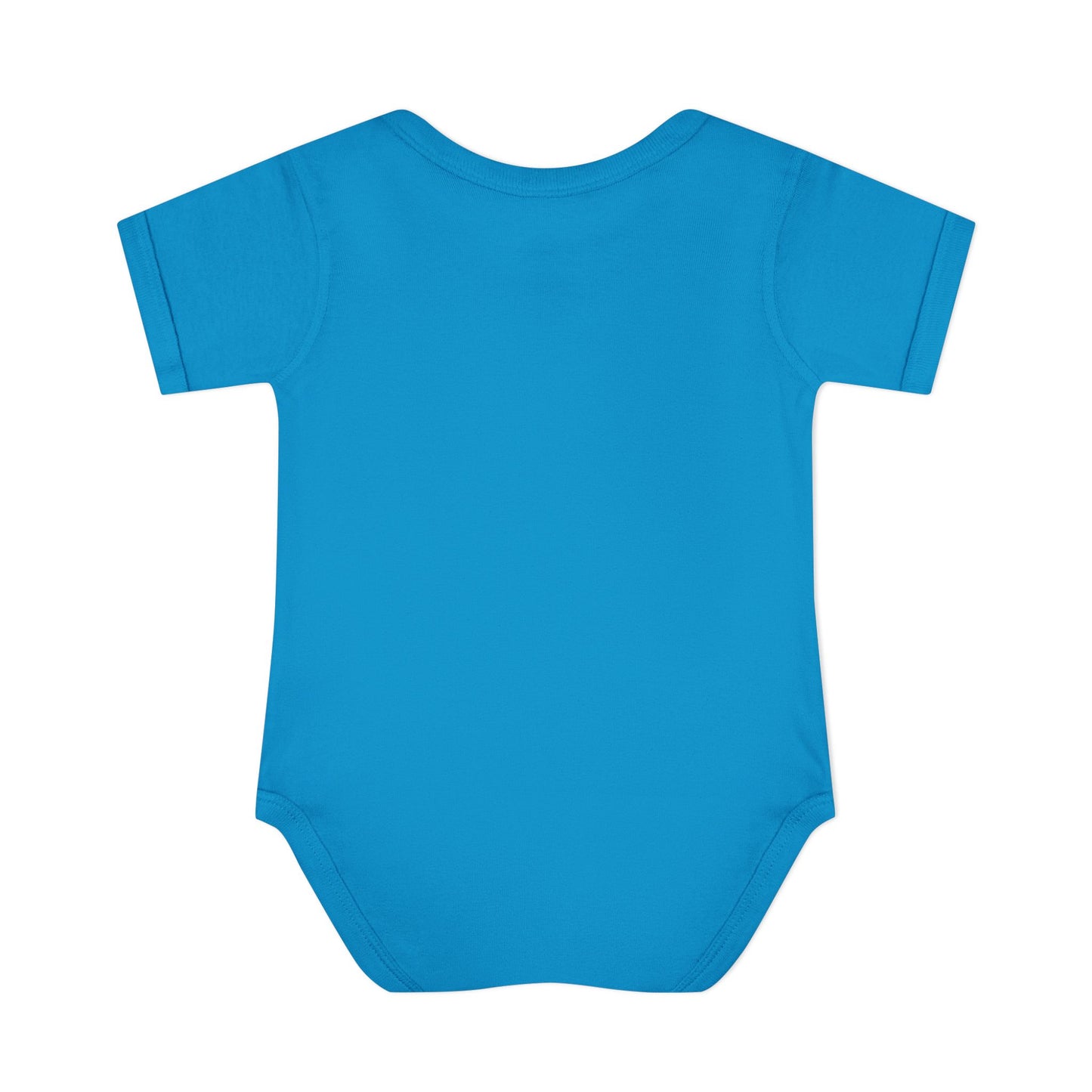 Infant Bodysuit — "Future Social Worker" Cute Baby Onesie