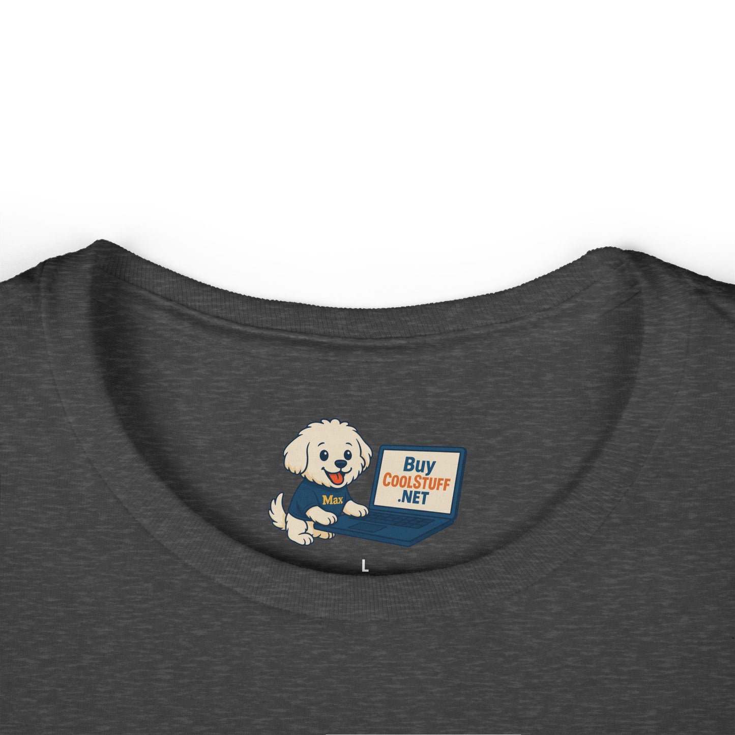 Social Worker Women's Softstyle Tee - Inspirational Quote Tee for Social Workers