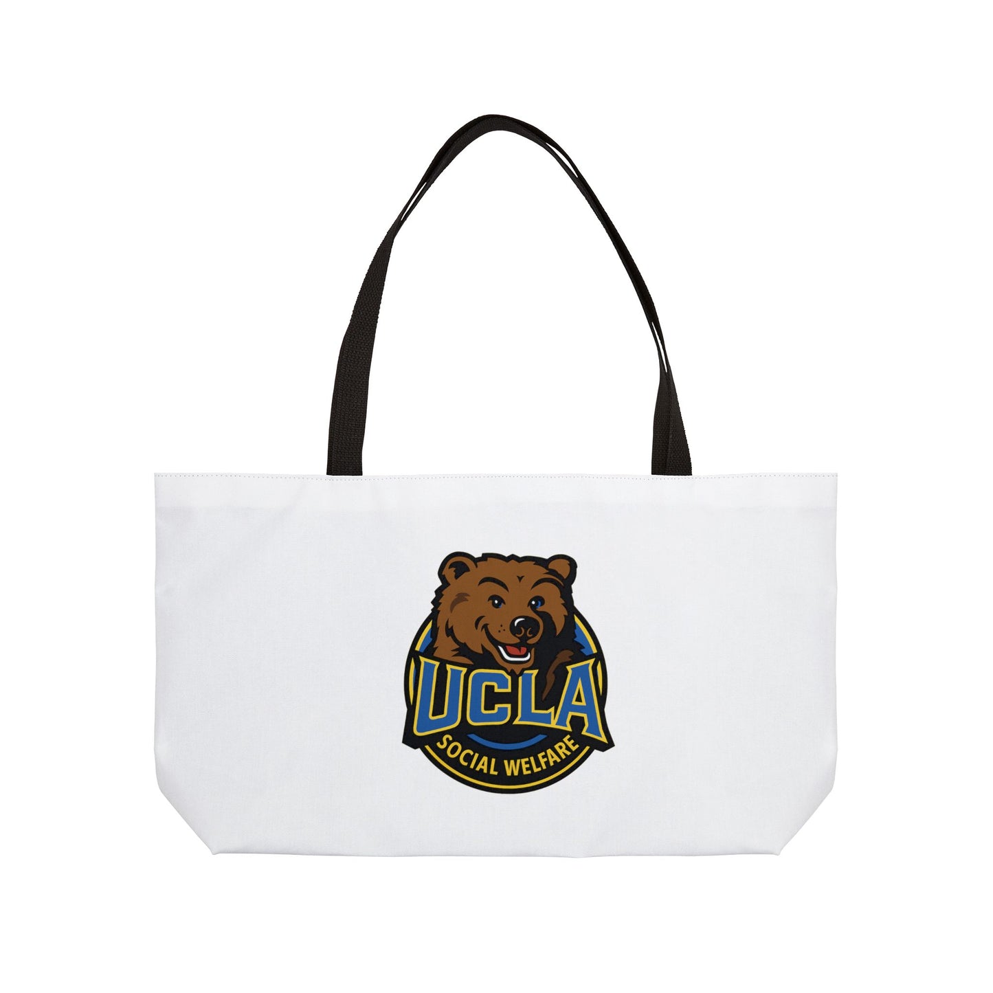 UCLA School of Social Welfare - Weekender Tote Bag
