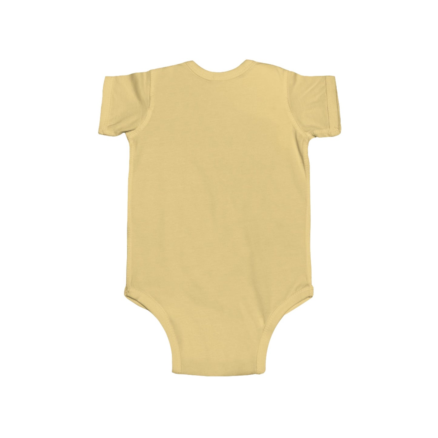 Future Social Worker Infant Bodysuit — Cute Baby Onesie for Aspiring Helpers