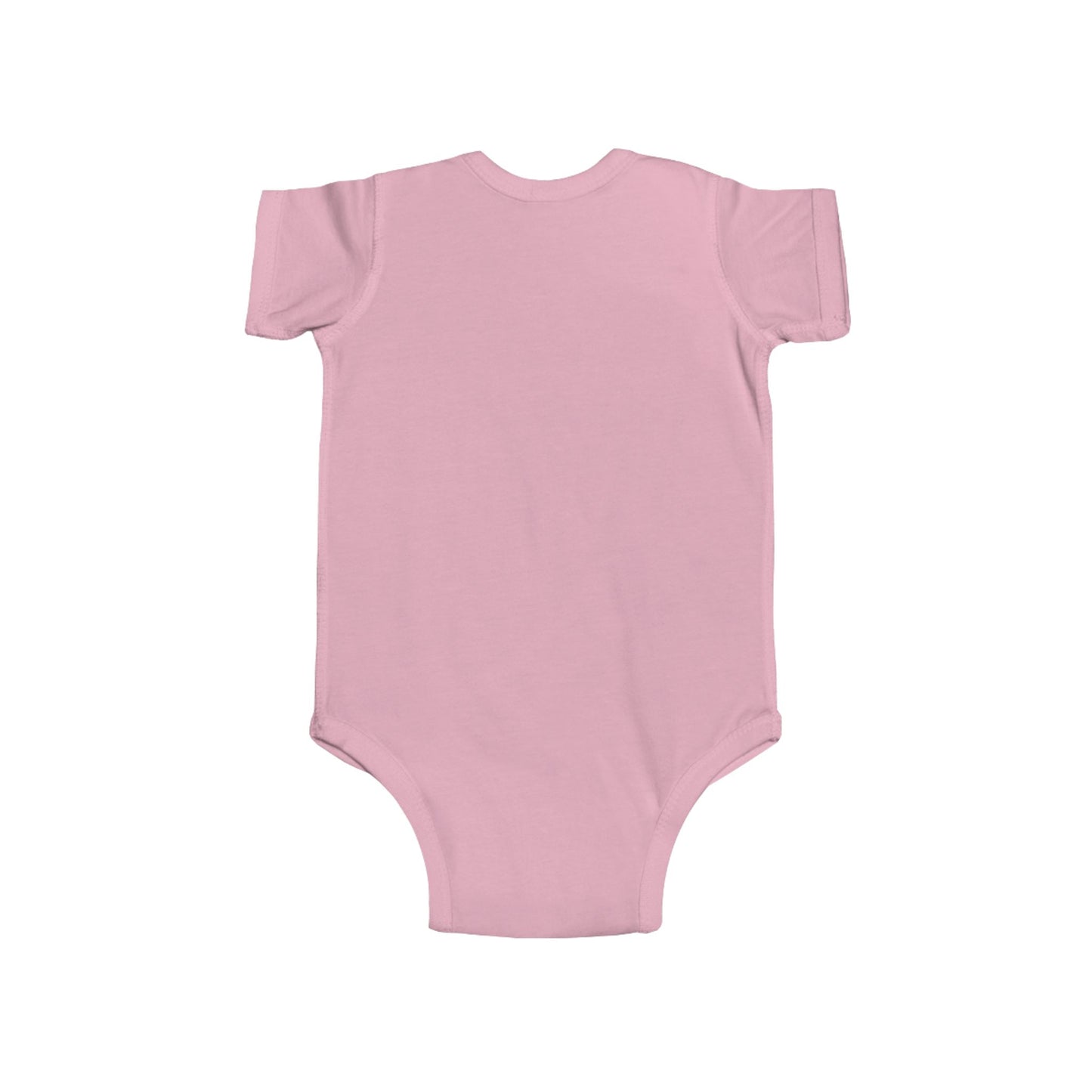 Future Social Worker Infant Bodysuit — Cute Baby Onesie for Aspiring Helpers