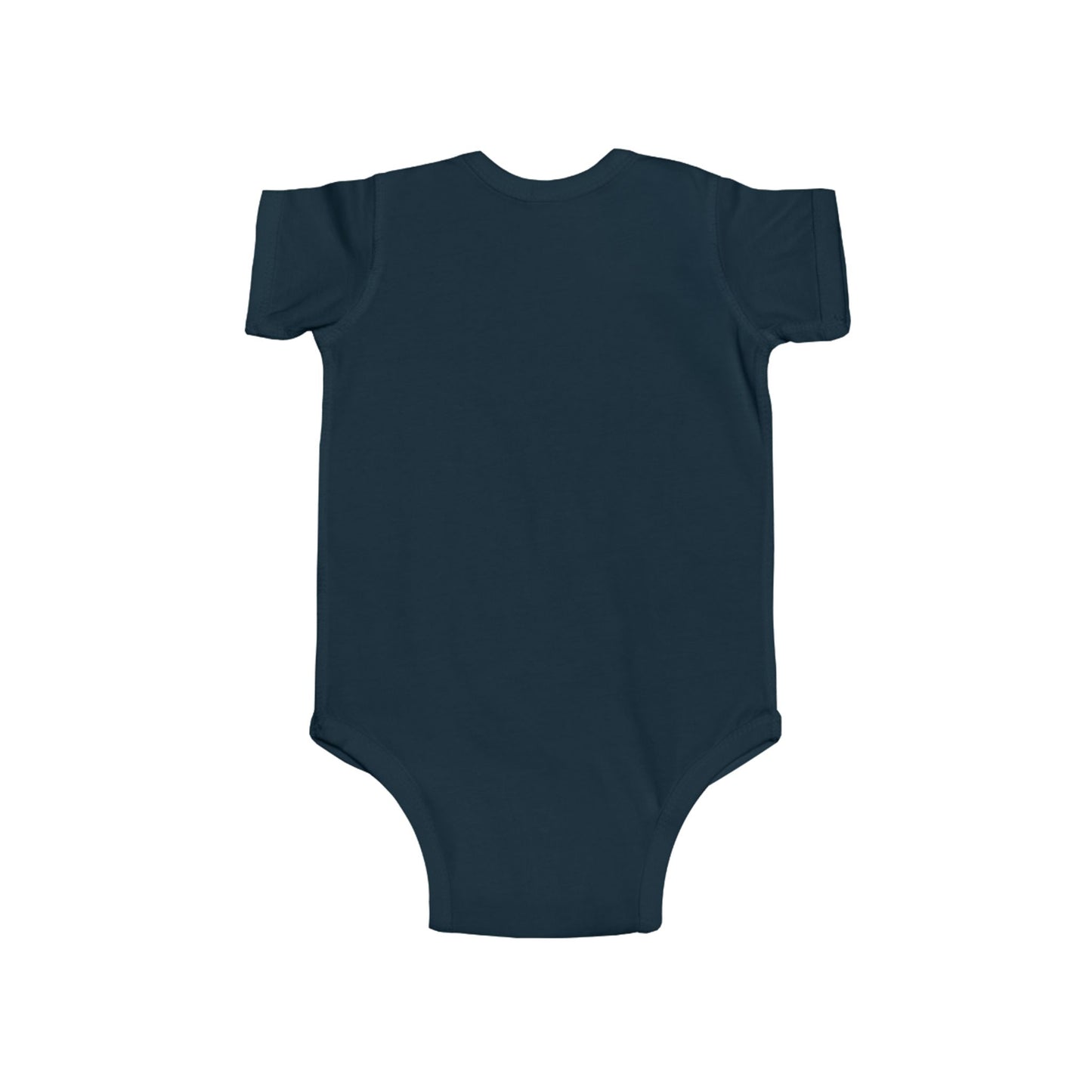 Future Social Worker Infant Bodysuit — Cute Baby Onesie for Aspiring Helpers
