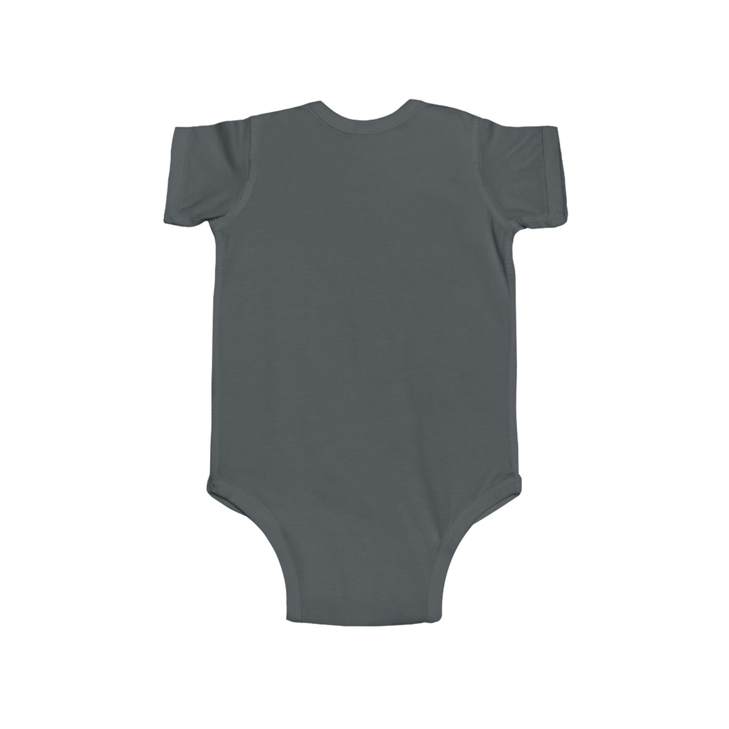 Future Social Worker Infant Bodysuit — Cute Baby Onesie for Aspiring Helpers