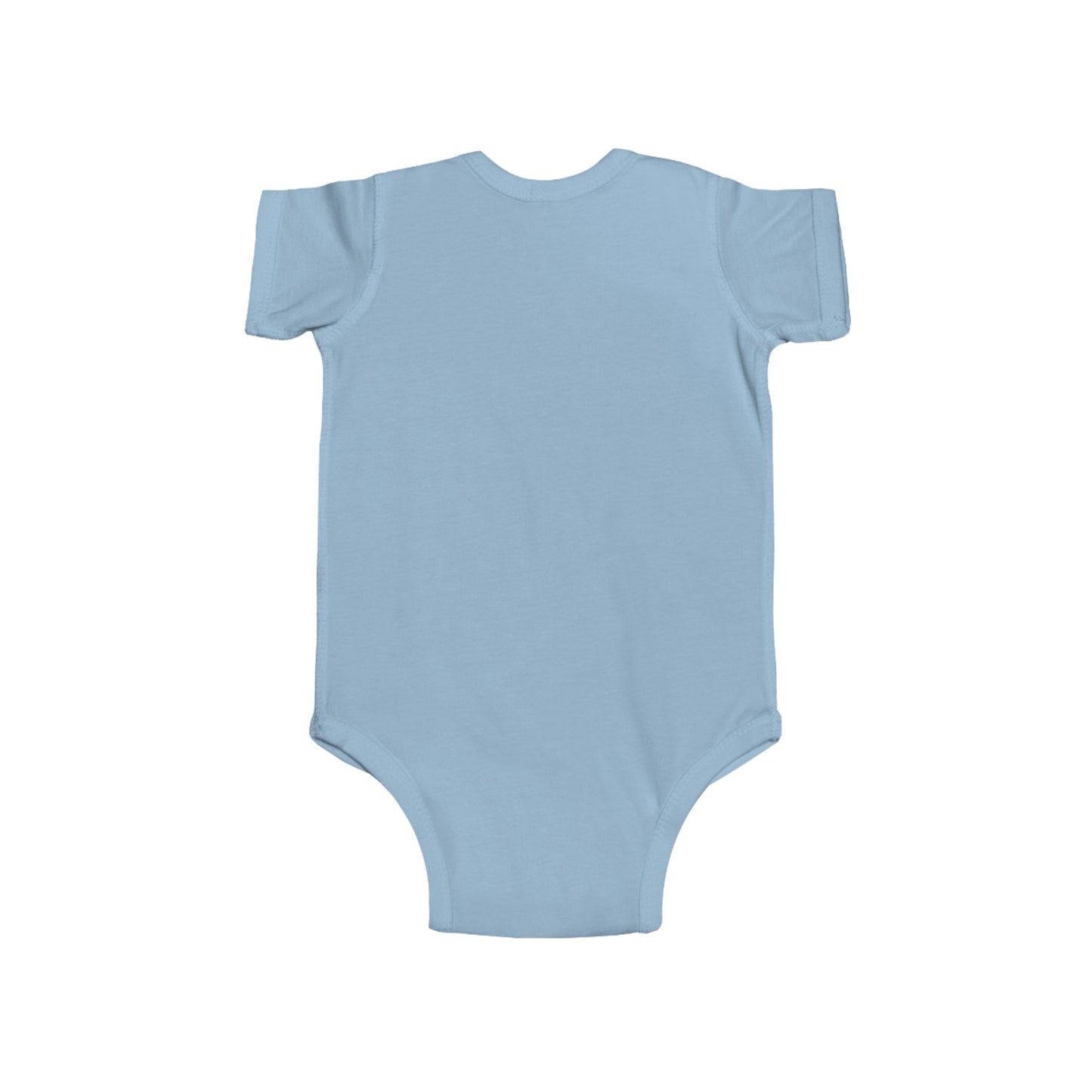 Future Social Worker Infant Bodysuit — Cute Baby Onesie for Aspiring Helpers