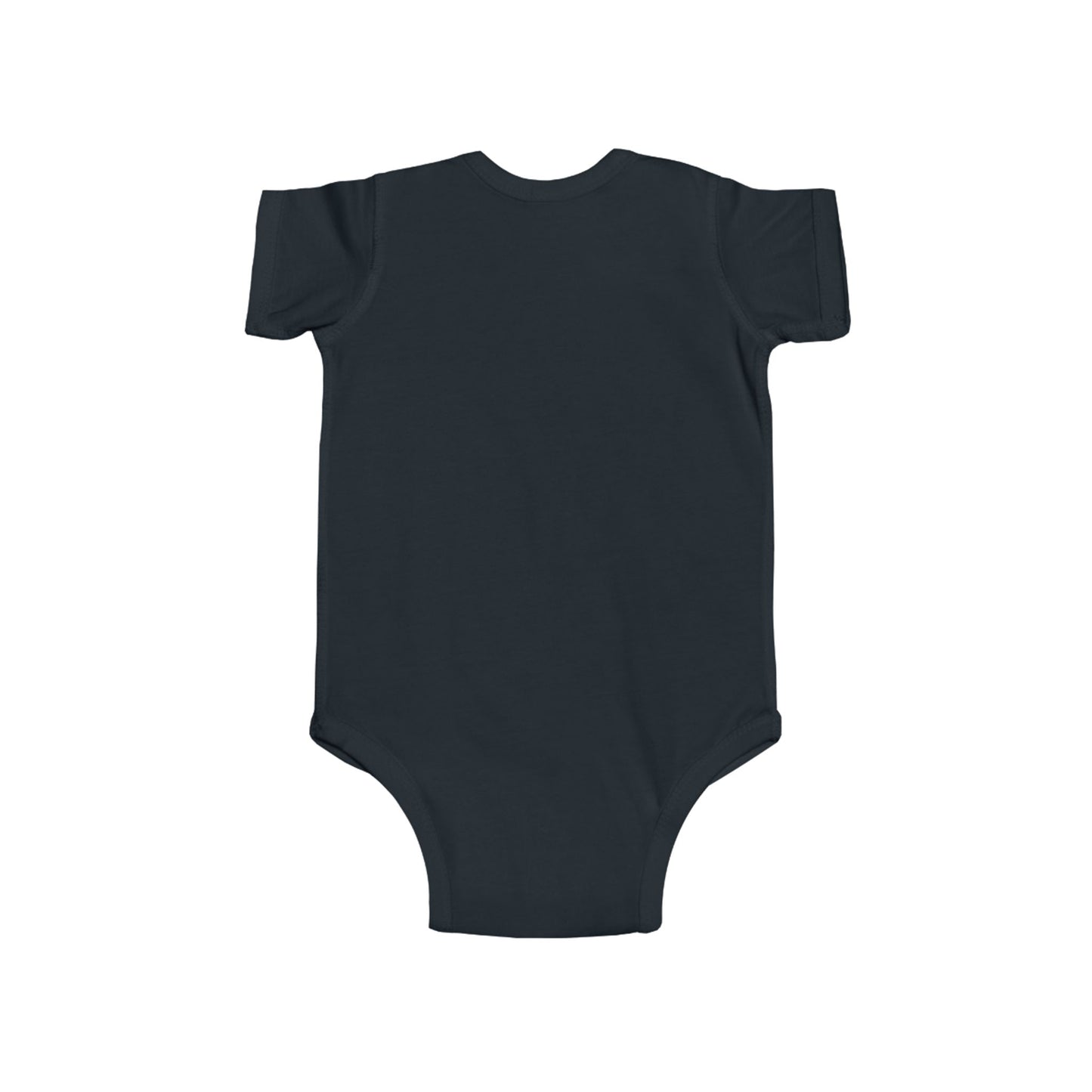 Future Social Worker Infant Bodysuit — Cute Baby Onesie for Aspiring Helpers