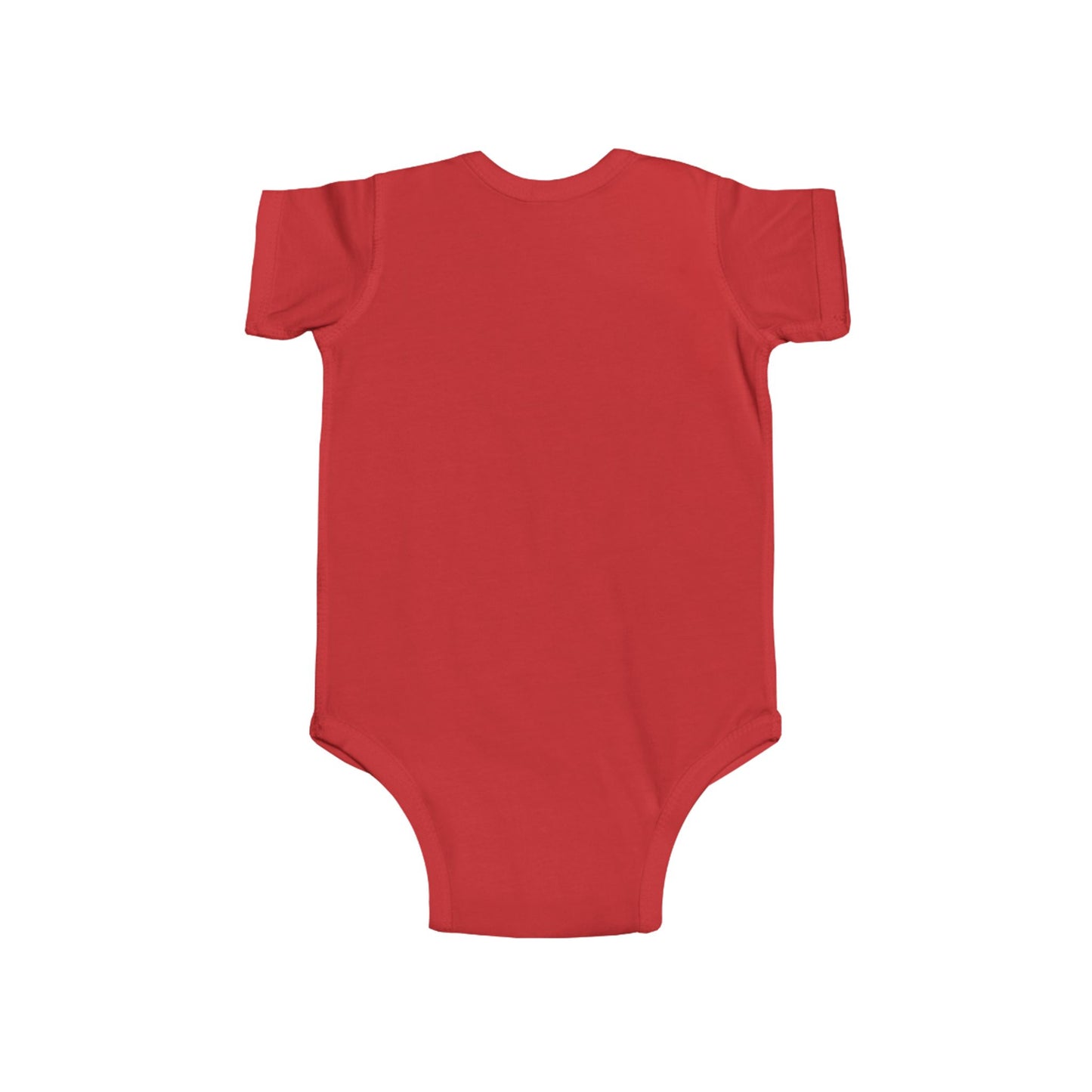 Future Social Worker Infant Bodysuit — Cute Baby Onesie for Aspiring Helpers