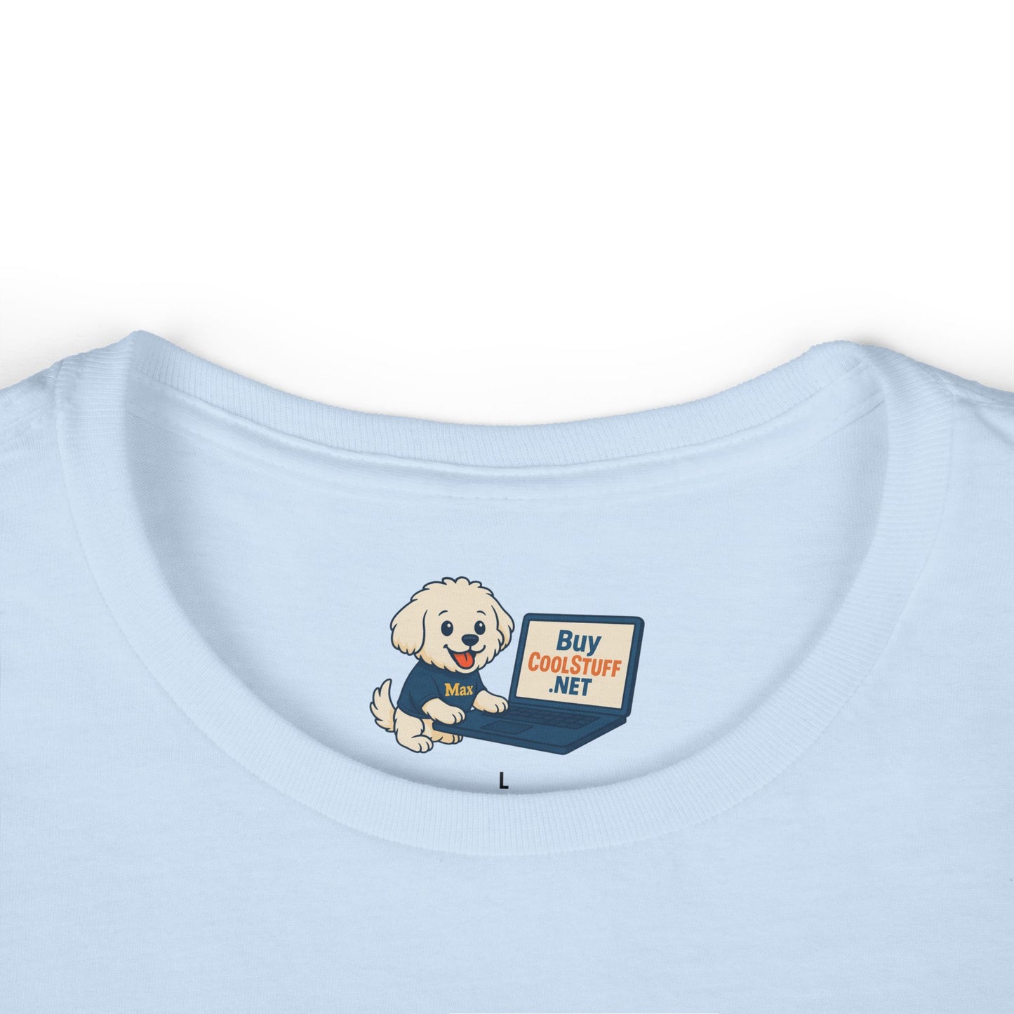 Social Worker Women's Softstyle Tee - Inspirational Quote Tee for Social Workers