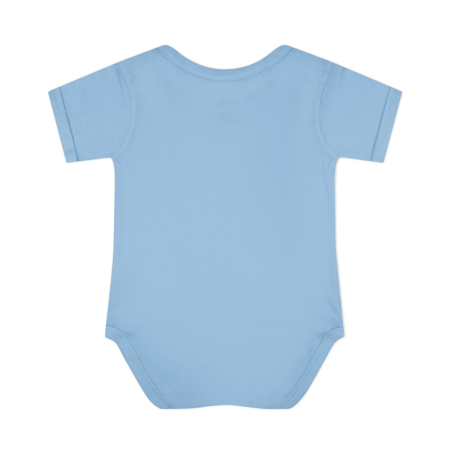 Infant Bodysuit — "Future Social Worker" Cute Baby Onesie