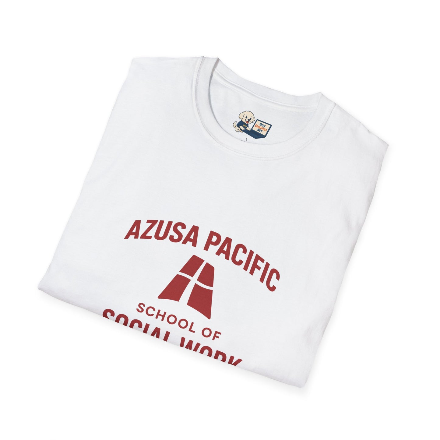 Azusa Pacific School of Social Work Unisex T-Shirt