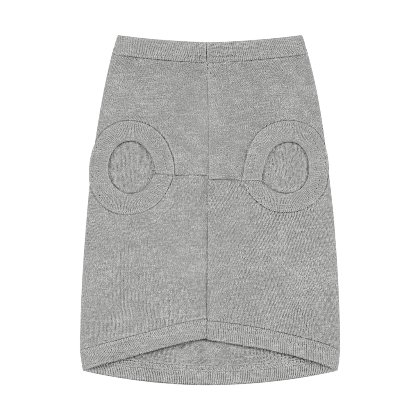 Pet Tank Top — “I Take My Human on Mental Health Walks” Dog Tank