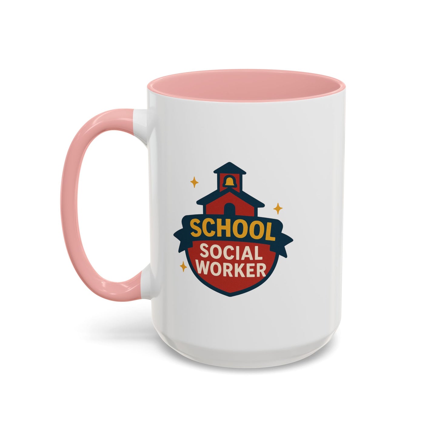 Waldo Therapy Accent Coffee Mug - Fun & Whimsical Drinkware for Coffee Lovers