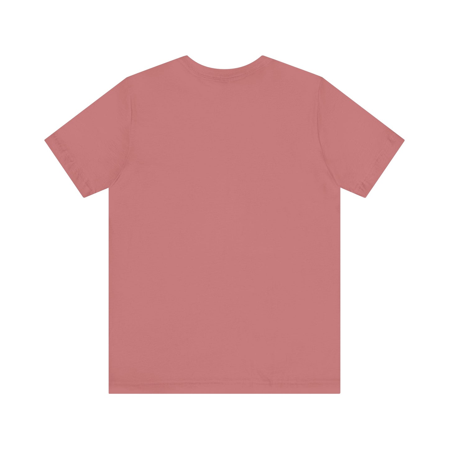 Unisex -Turn Up the Self-Care Tee — Retro Boombox Mental Health Shirt
