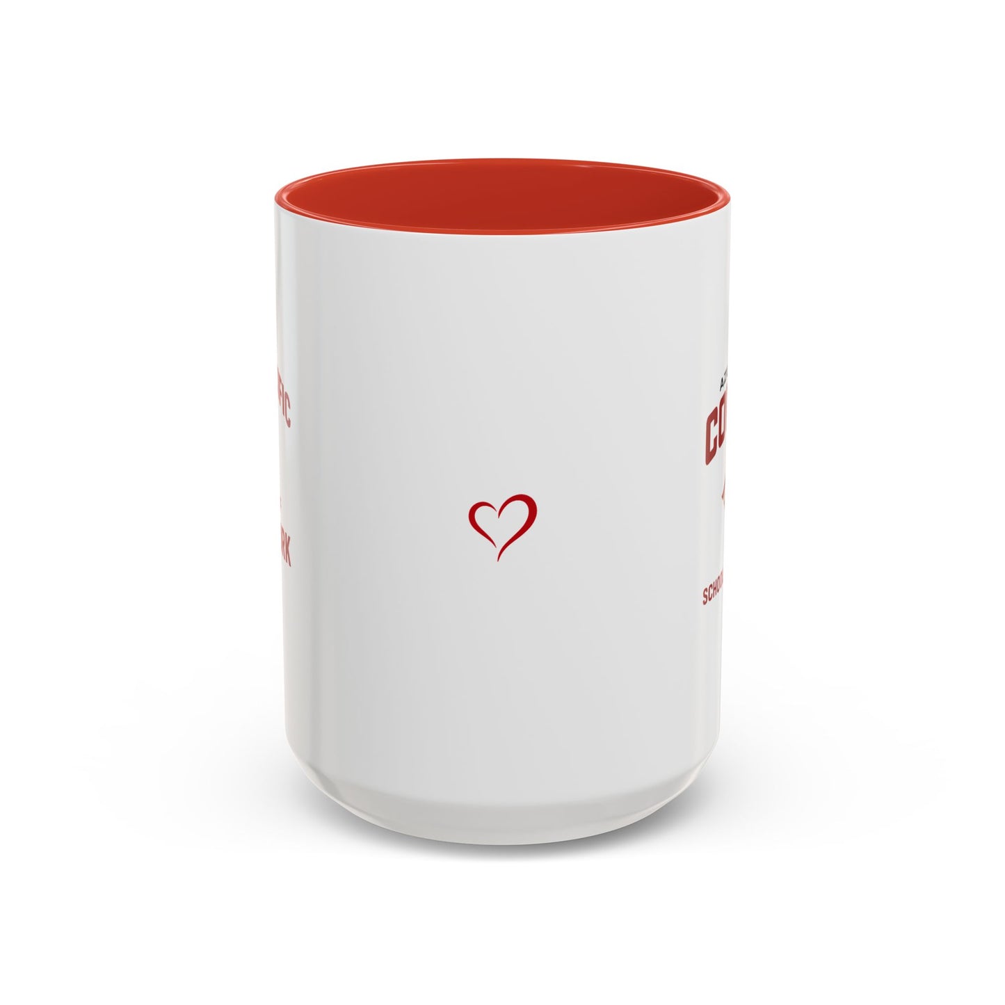 Azusa Pacific University- School of Social Work - Empowering Accent Coffee Mug Collection