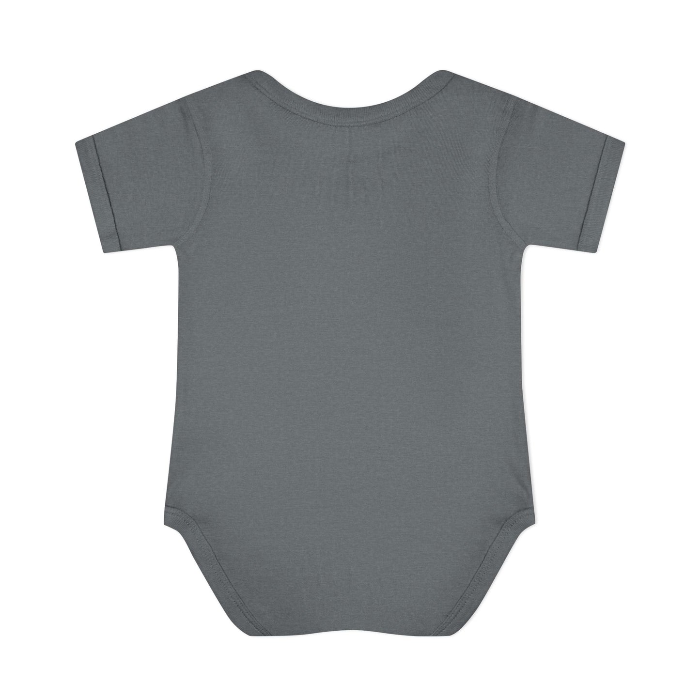 Infant Bodysuit — "Future Social Worker" Cute Baby Onesie