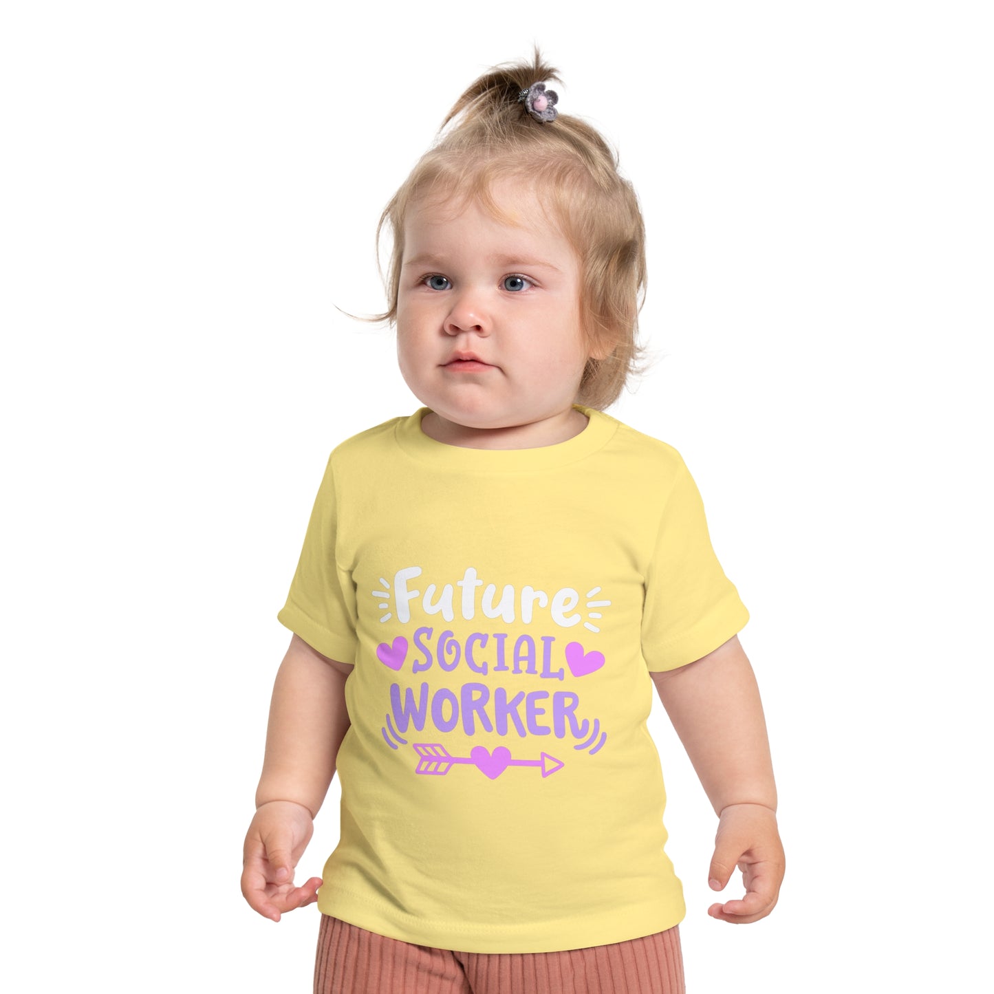 Baby Short Sleeve T-Shirt
