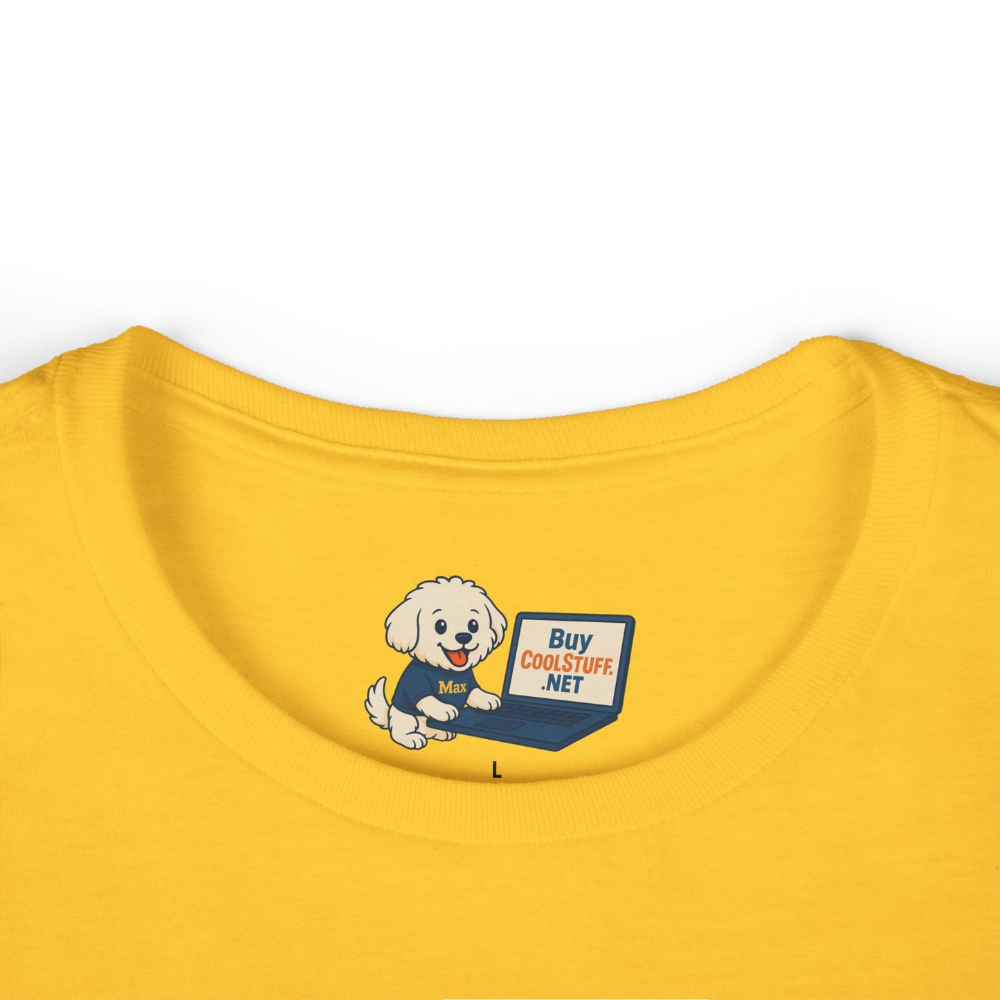 School Social Worker Women's Softstyle Tee - Empowerment Shirt for Education