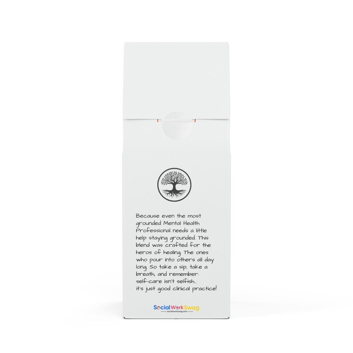 "Equity Espresso" (Whole Bean)- Bitterroot Coffee Bean Blend (Dark French Roast)