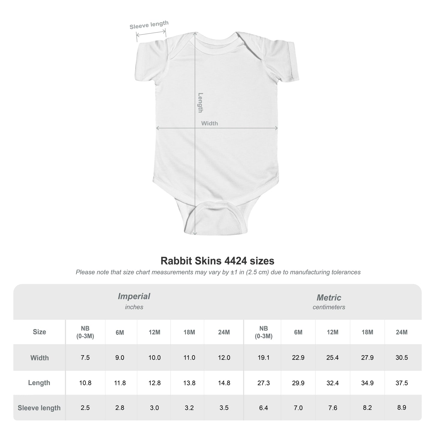 Future Social Worker Infant Bodysuit — Cute Baby Onesie for Aspiring Helpers