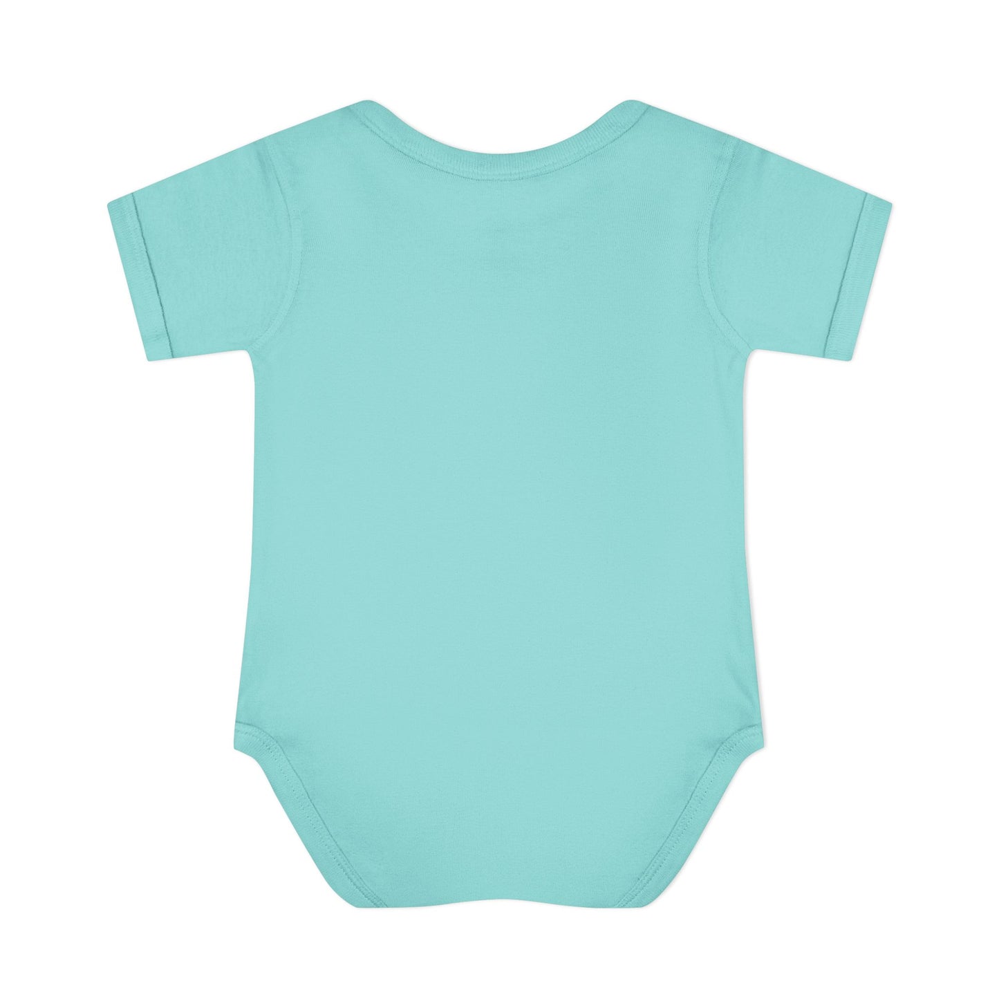 Infant Bodysuit — "Future Social Worker" Cute Baby Onesie