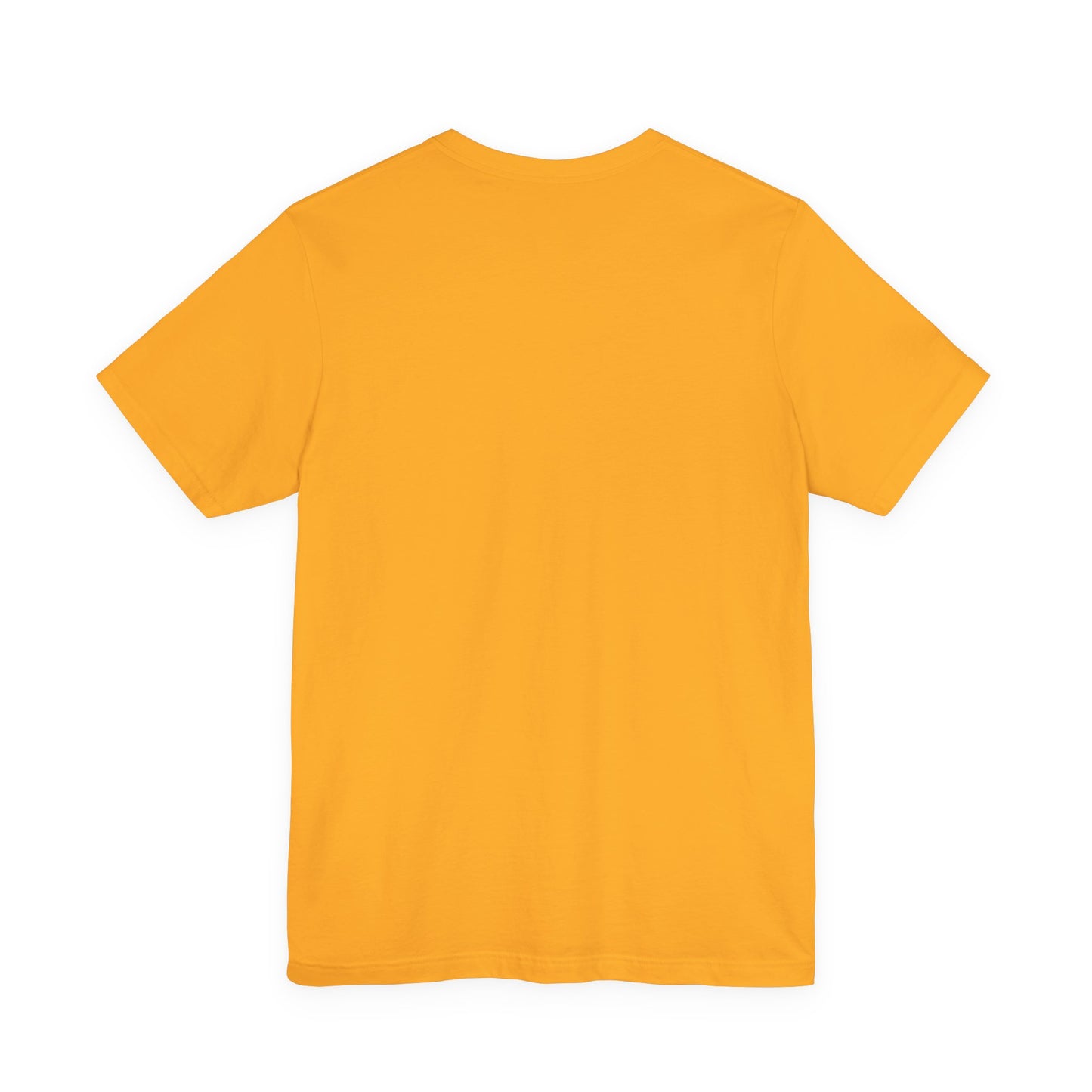 Unisex -Turn Up the Self-Care Tee — Retro Boombox Mental Health Shirt