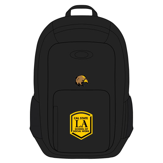 Cal State LA- School of Social Work Enduro Backpack - 22L