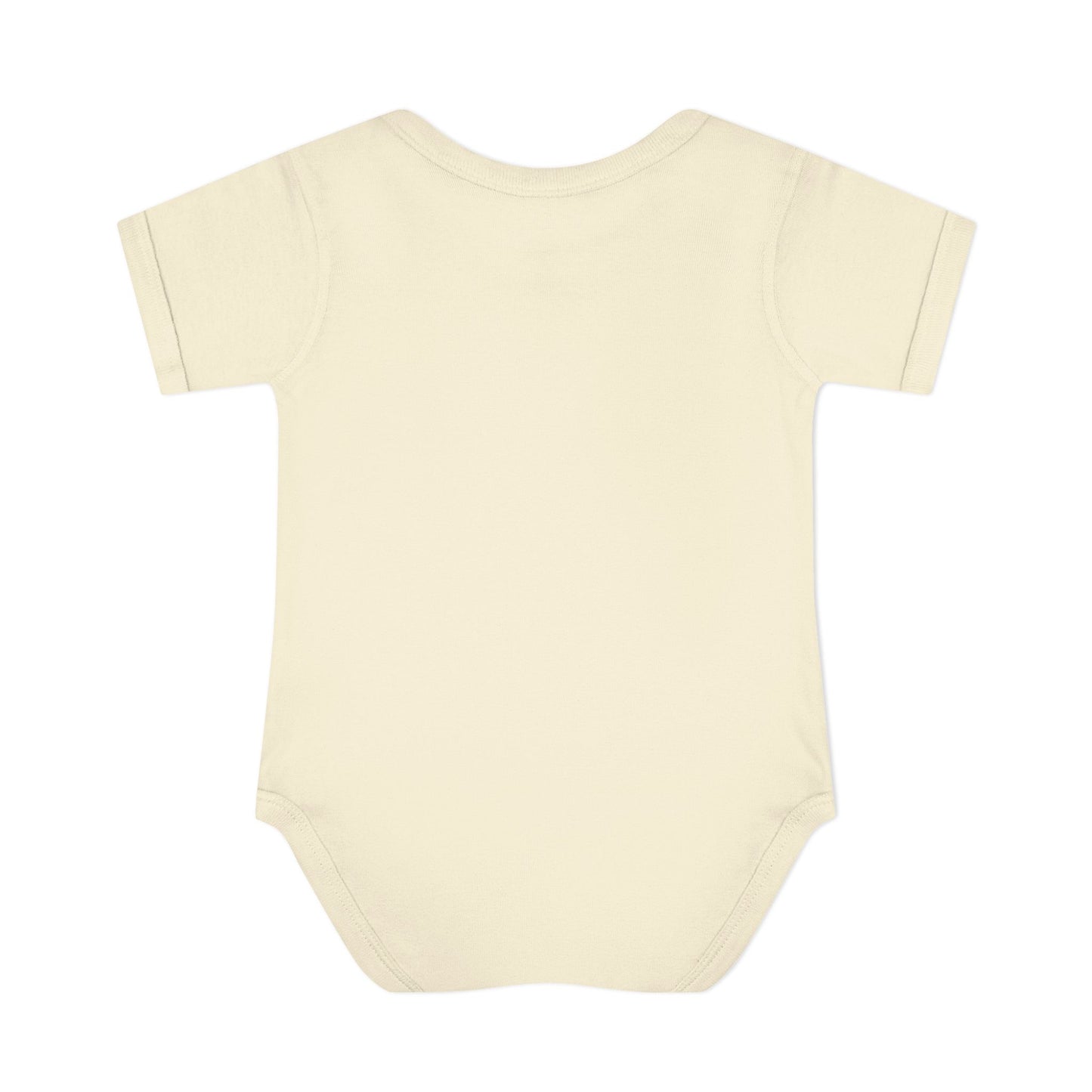 Infant Bodysuit — "Future Social Worker" Cute Baby Onesie