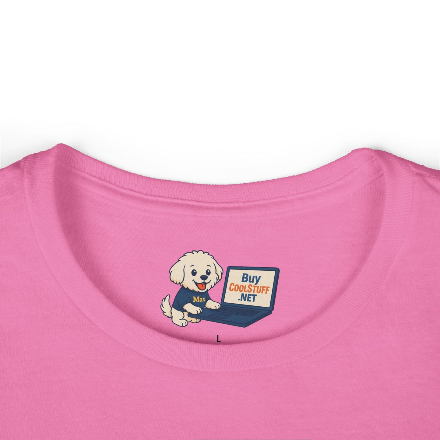 Social Worker Women's Softstyle Tee - Inspirational Quote Tee for Social Workers