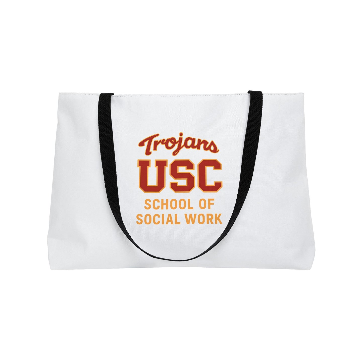 USC School of Social Work -Weekender Tote Bag