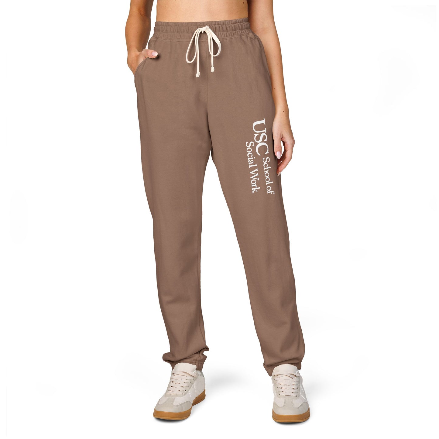 USC School of Social Work Sweatpants